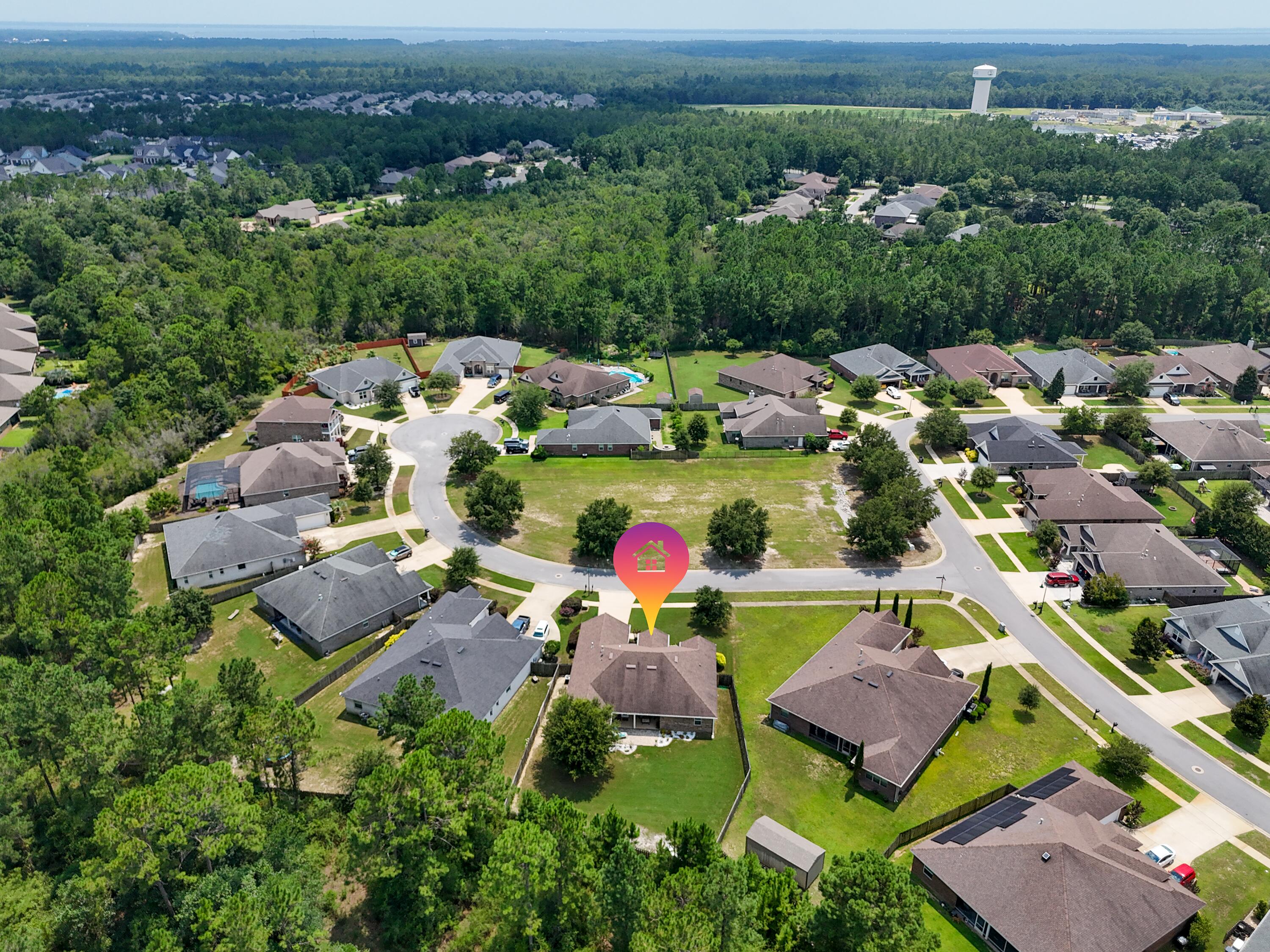 Brighton At Hammock Bay - Residential
