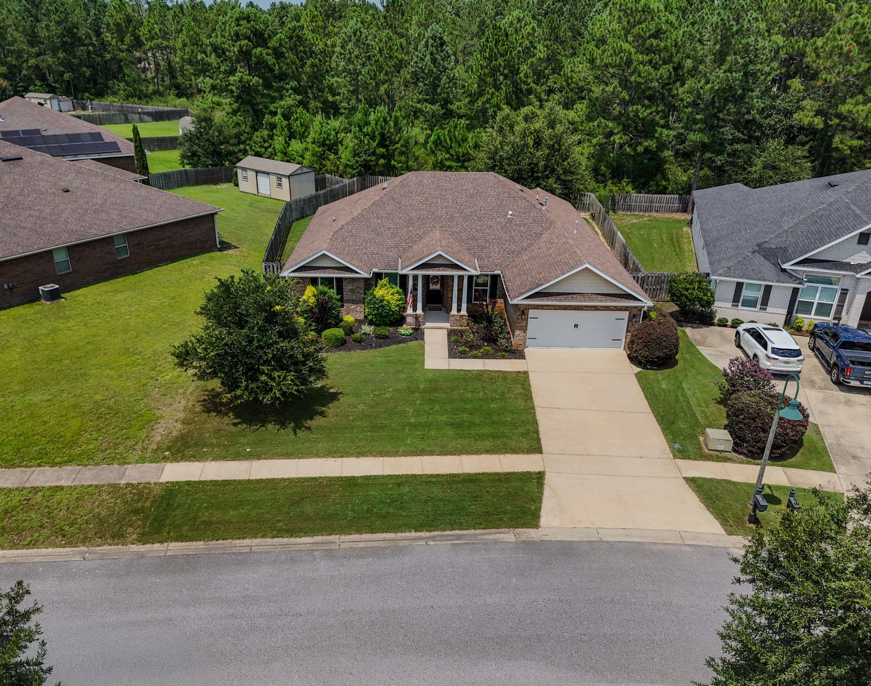 Brighton At Hammock Bay - Residential