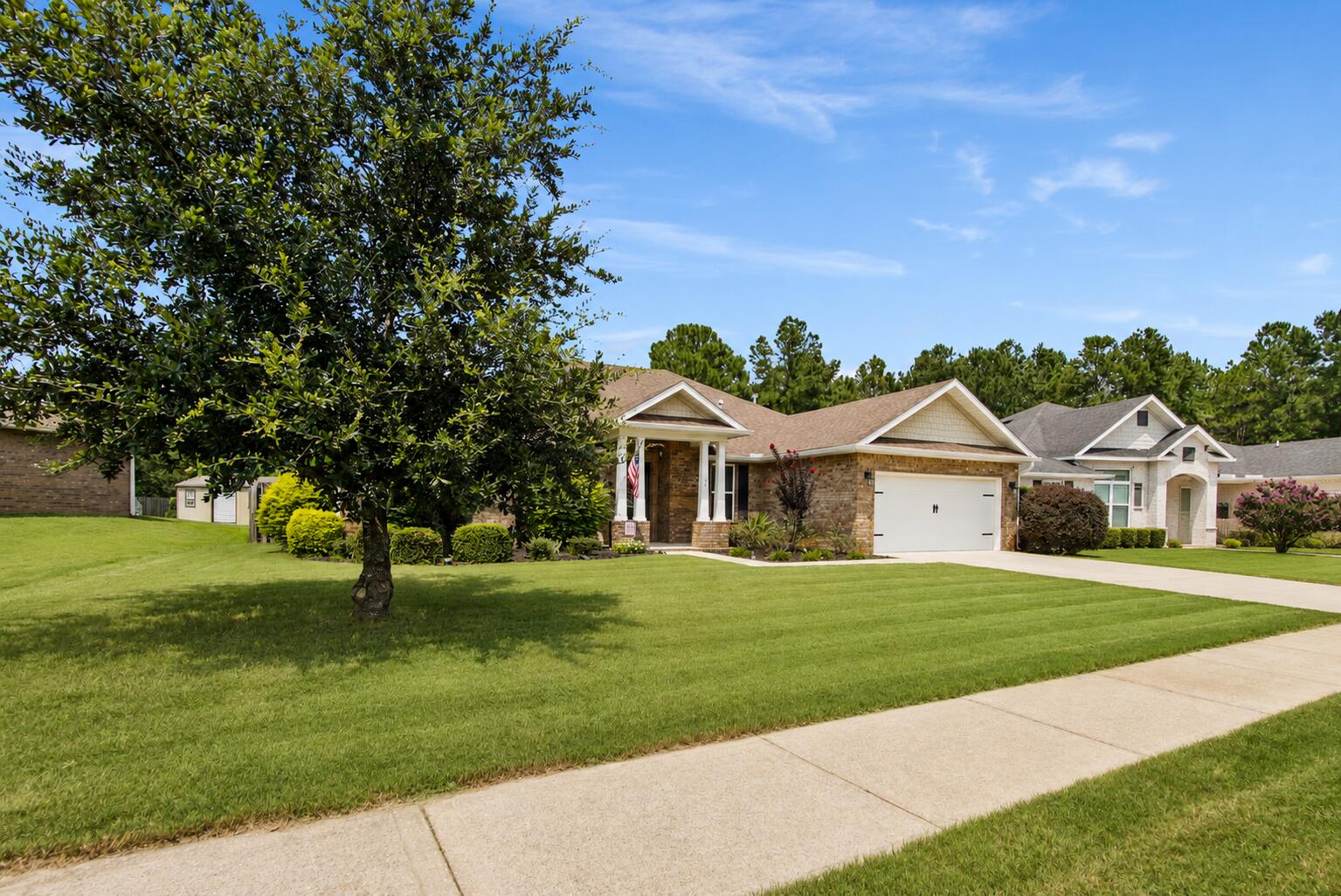 Brighton At Hammock Bay - Residential