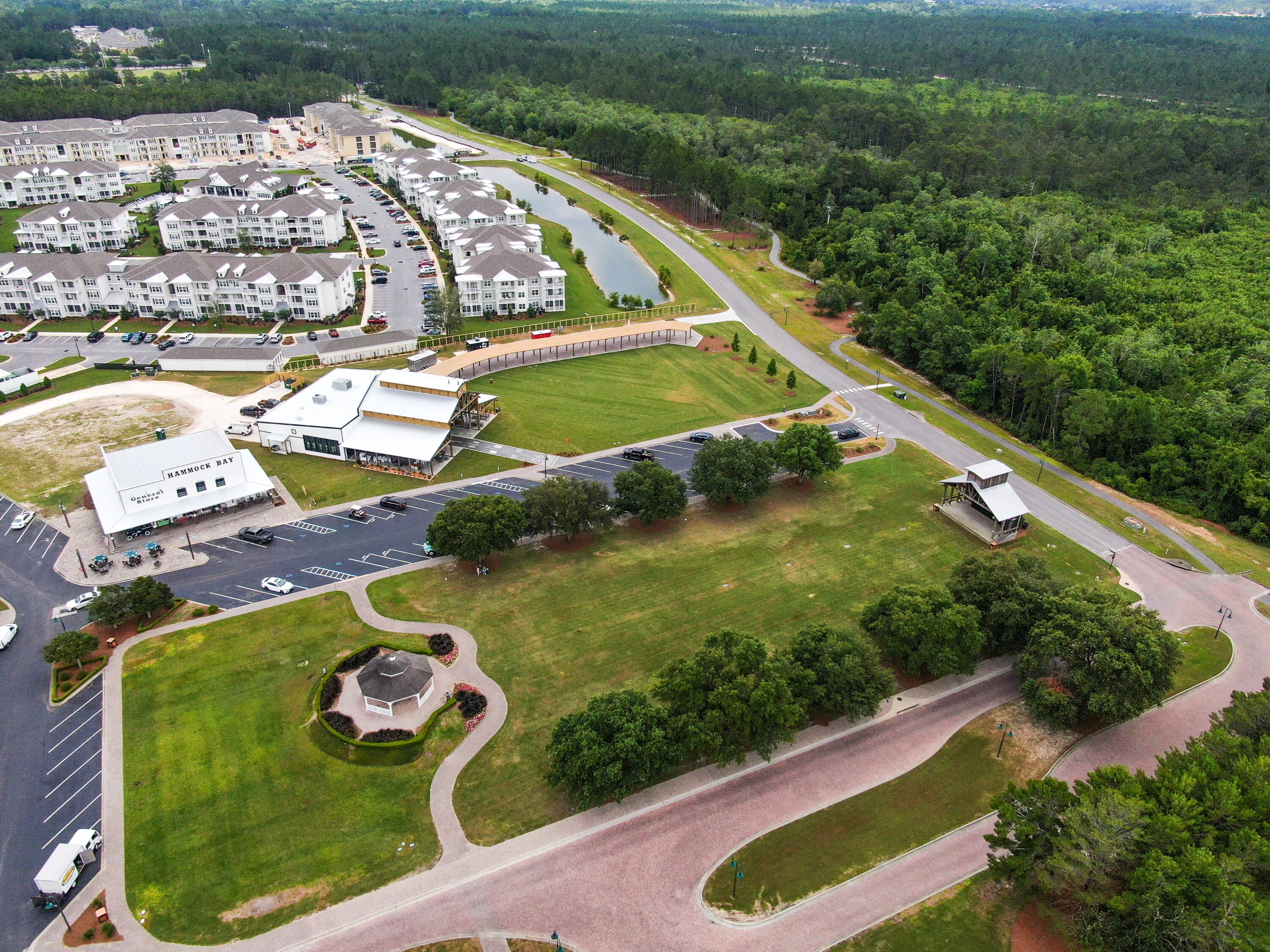 Brighton At Hammock Bay - Residential