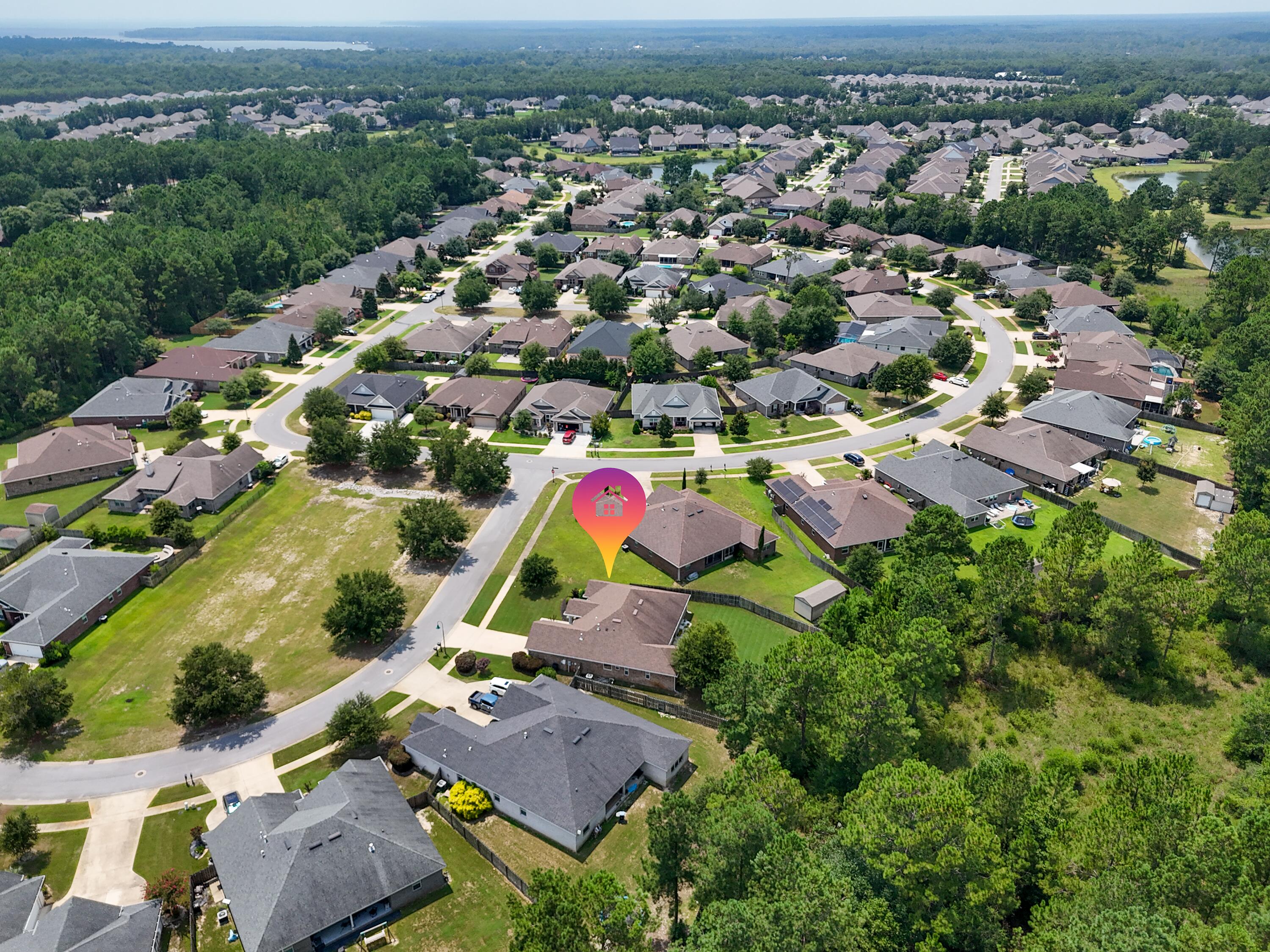 Brighton At Hammock Bay - Residential