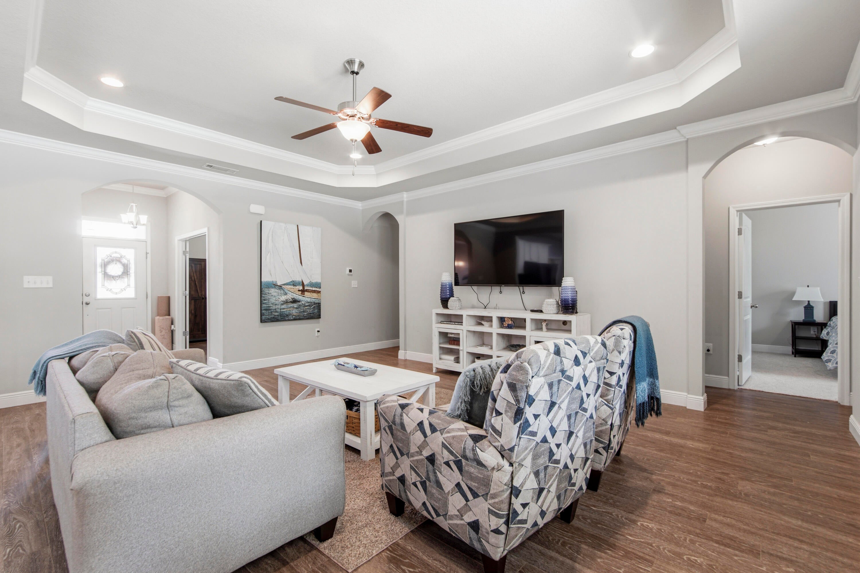 Brighton At Hammock Bay - Residential