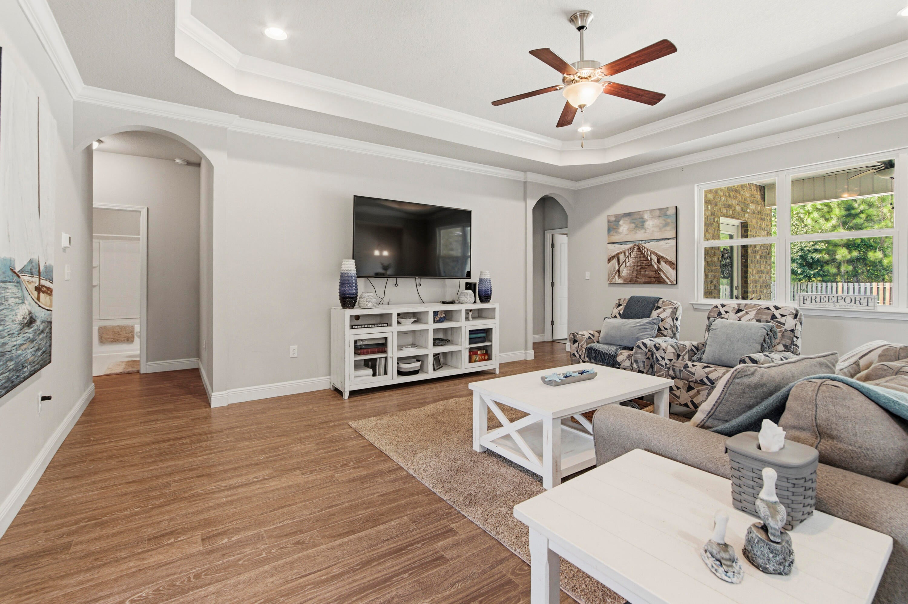 Brighton At Hammock Bay - Residential