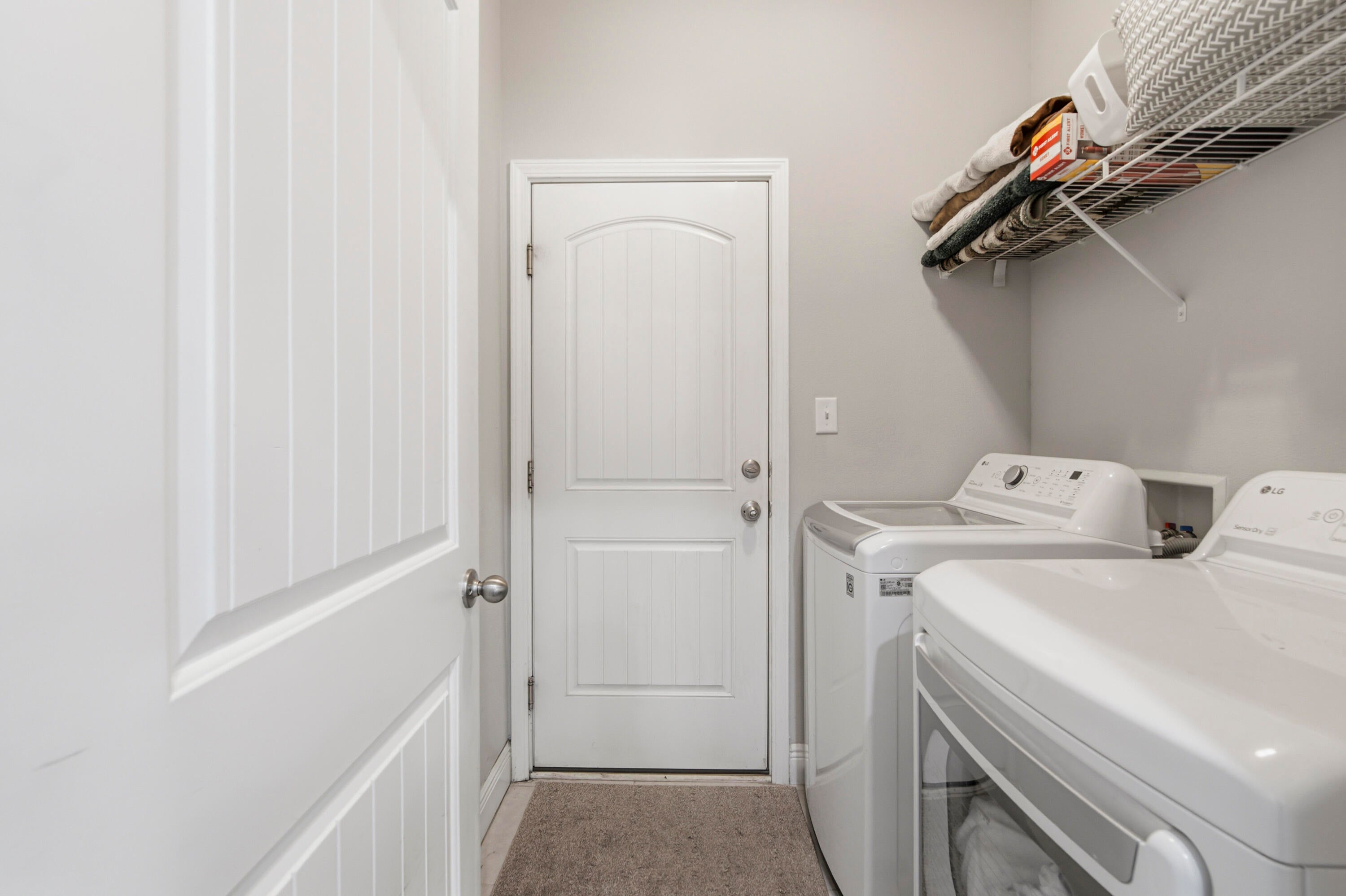 Brighton At Hammock Bay - Residential