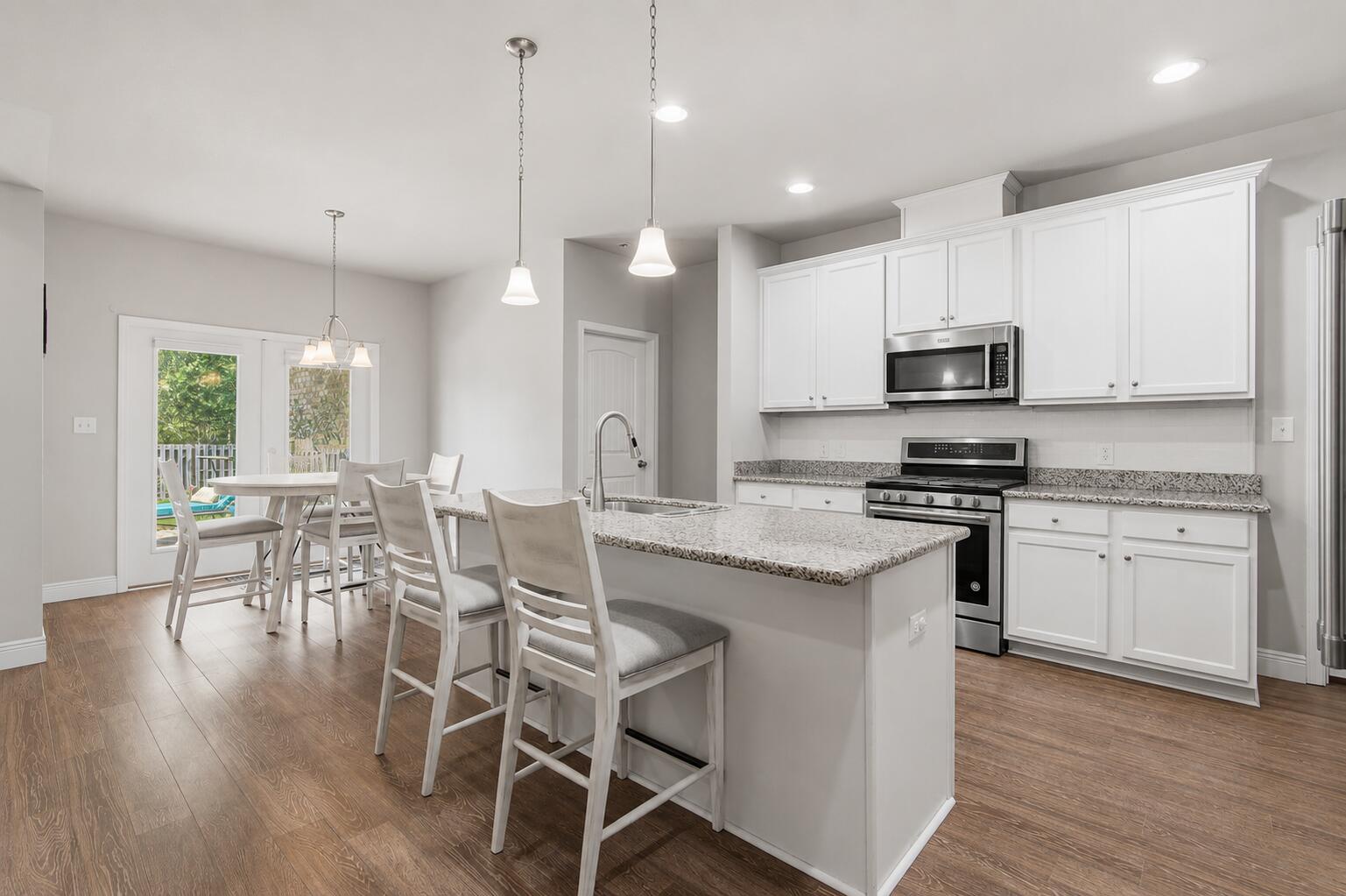 Brighton At Hammock Bay - Residential