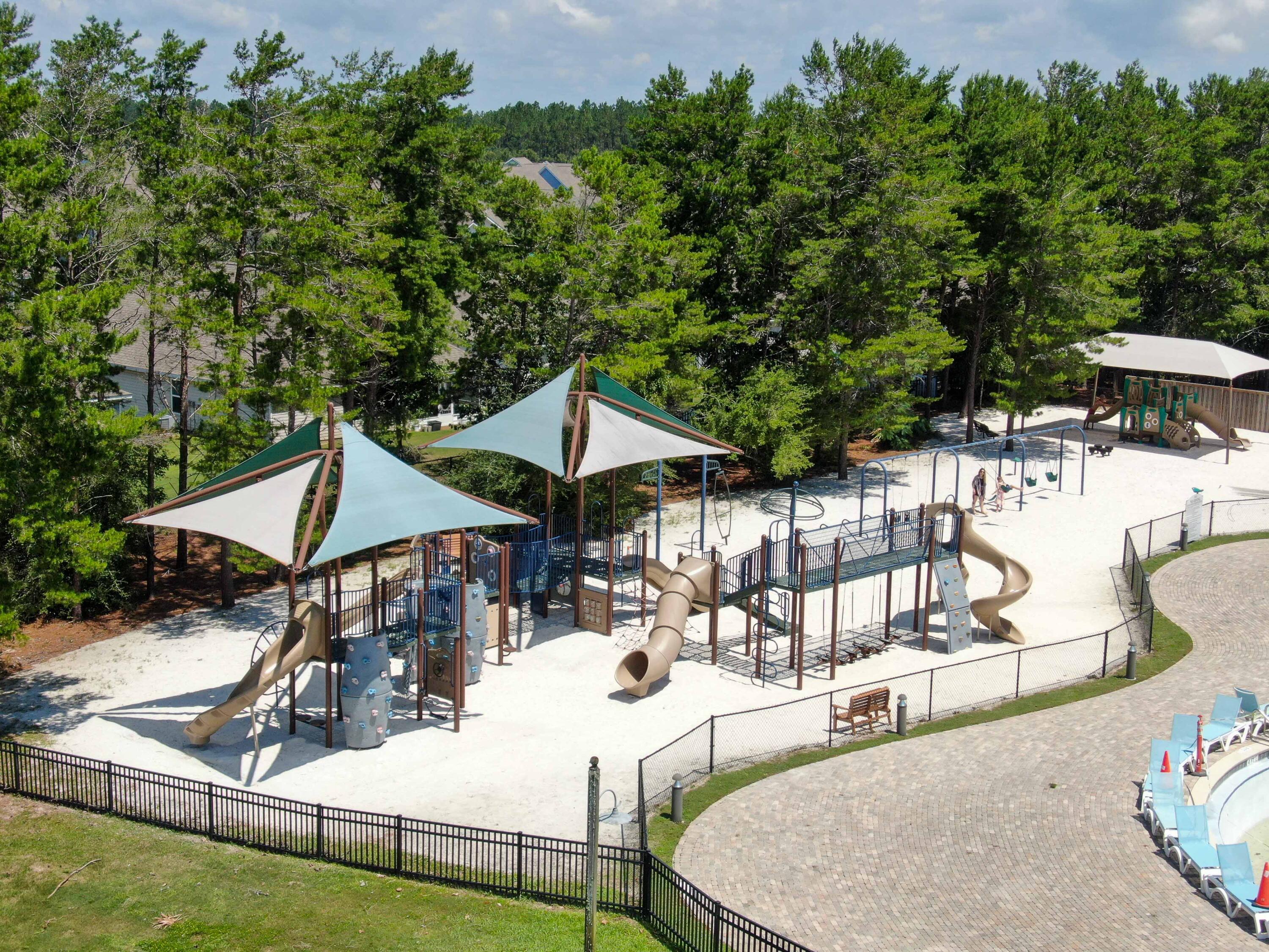 Brighton At Hammock Bay - Residential