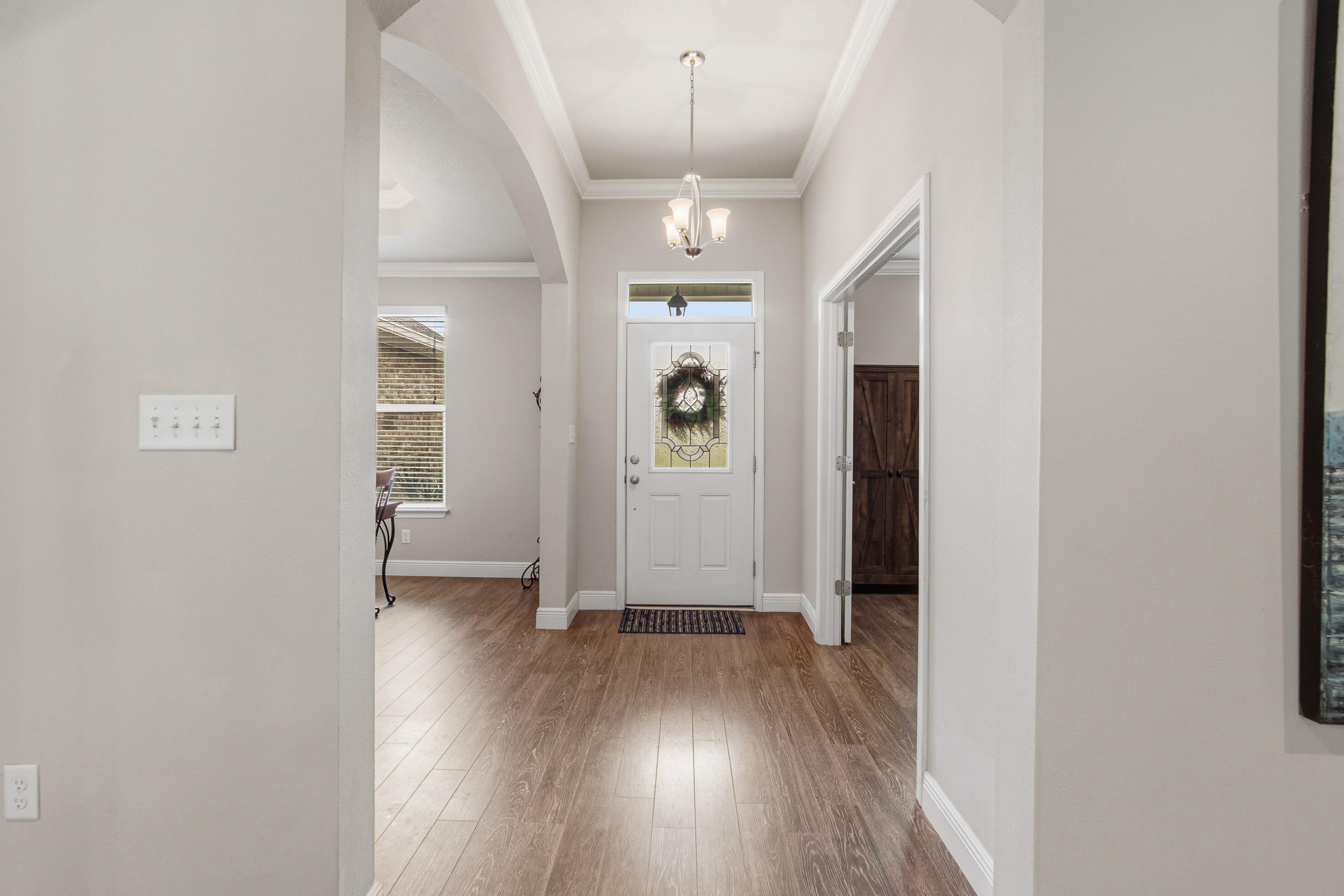 Brighton At Hammock Bay - Residential