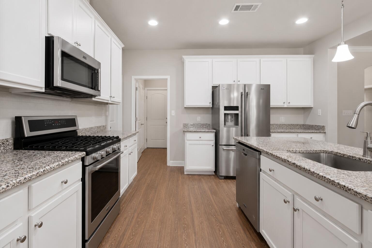 Brighton At Hammock Bay - Residential