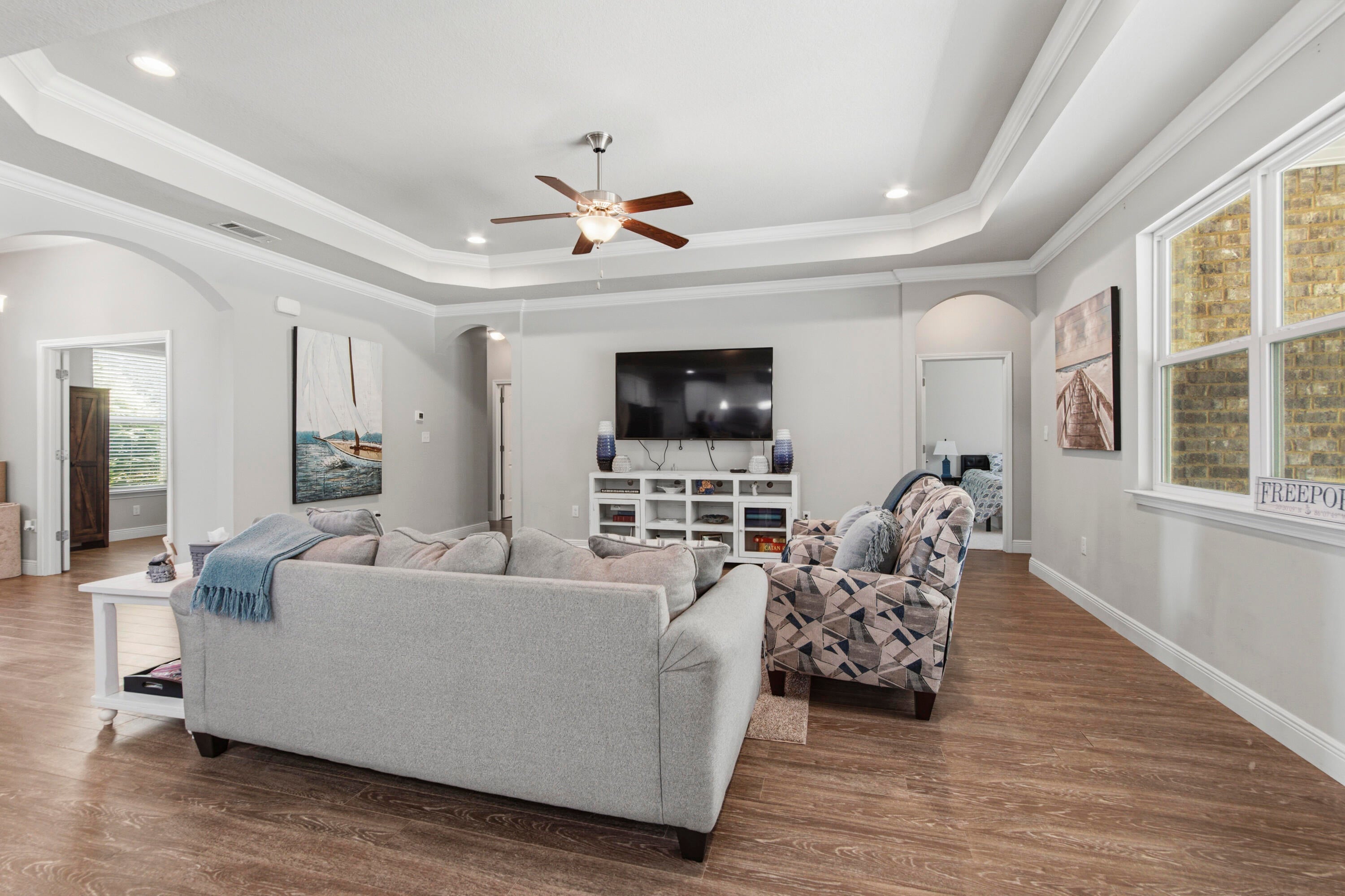 Brighton At Hammock Bay - Residential
