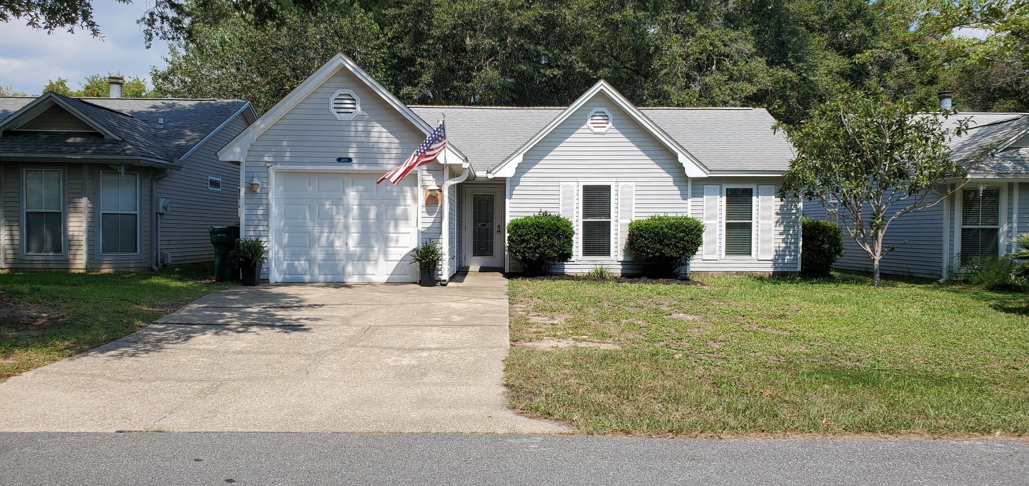 BLUE PINE VILLAGE PH 2 - Residential Lease
