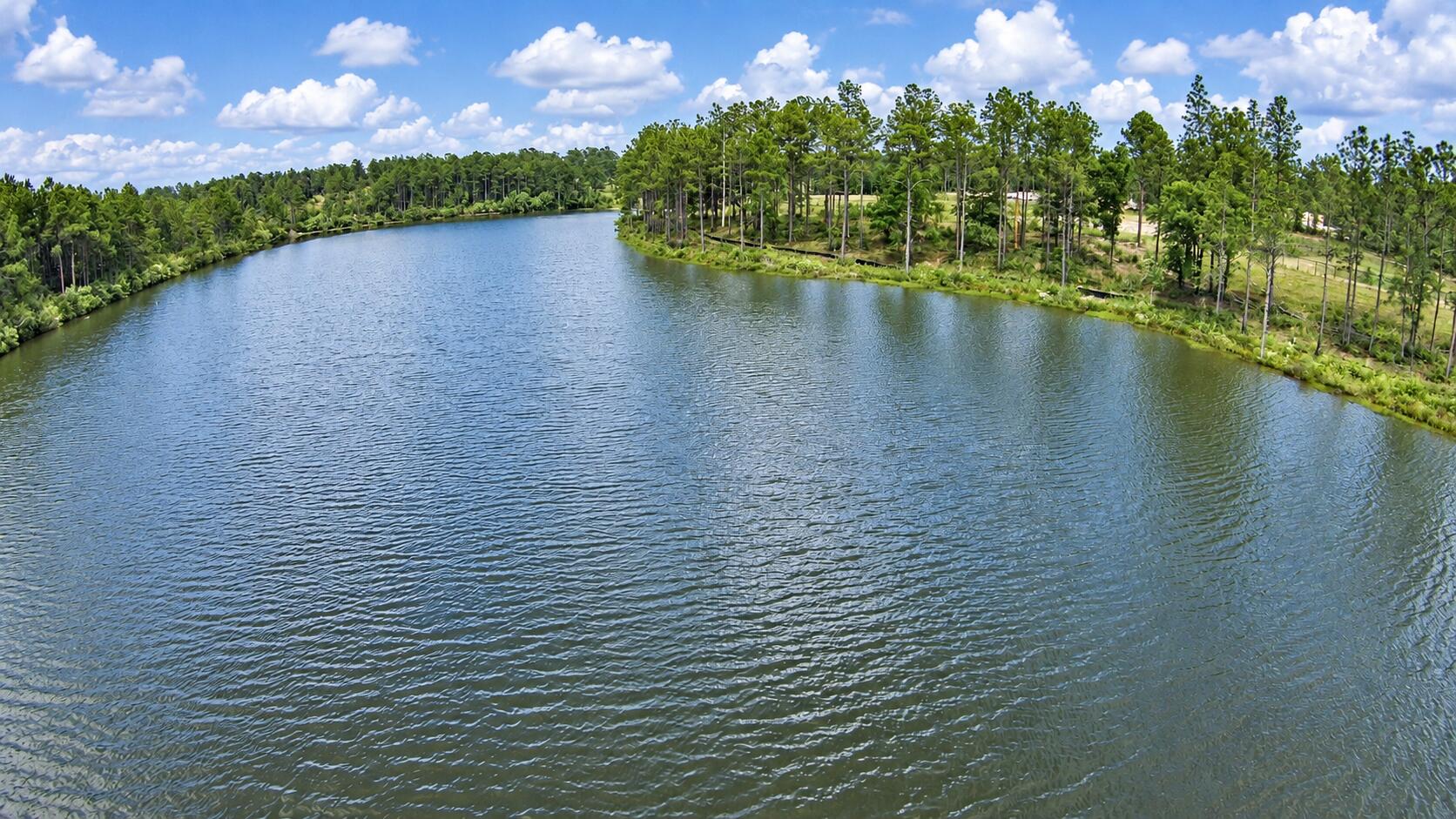 Nature Lake - Residential