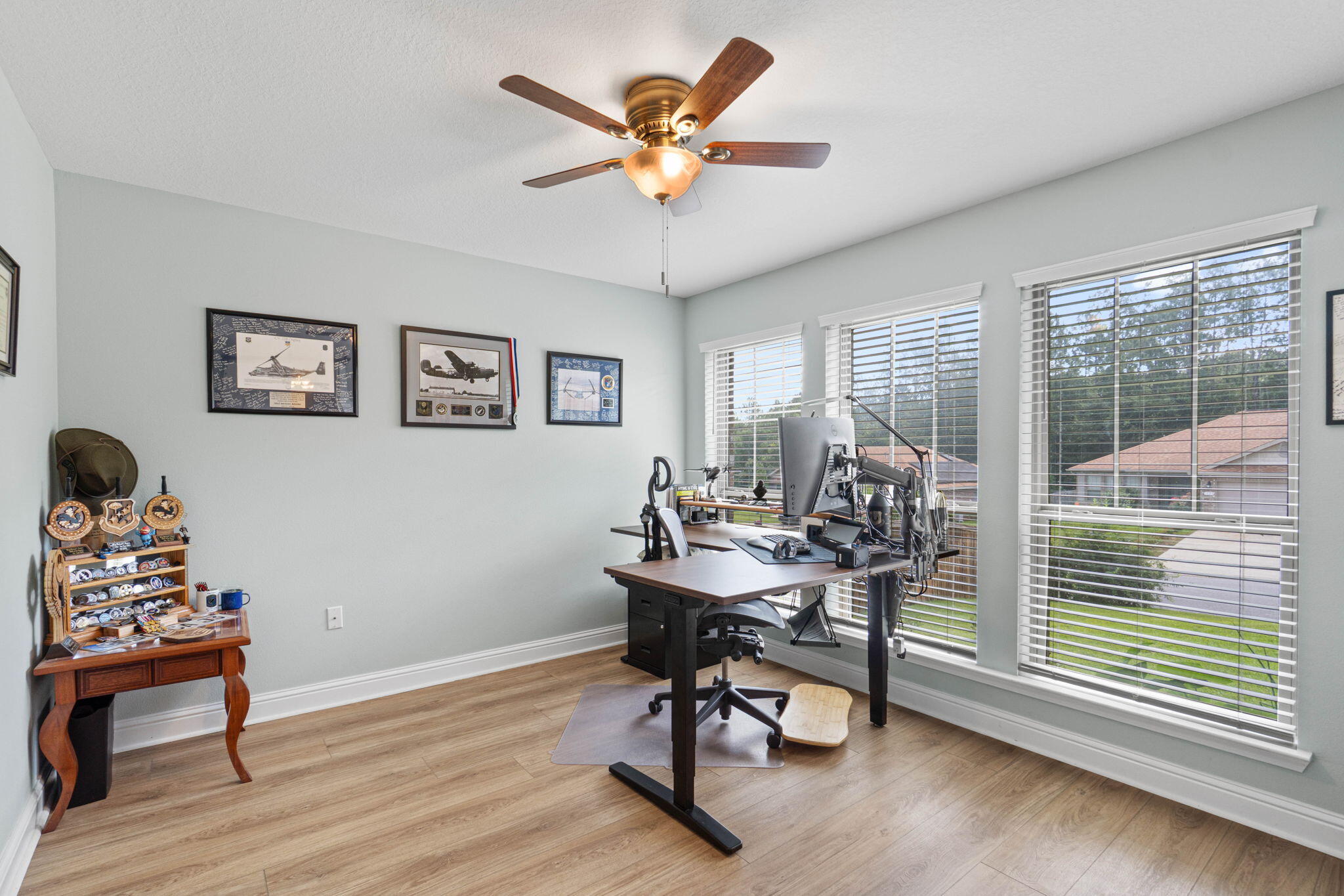 BROOKE ESTATES PH III - Residential