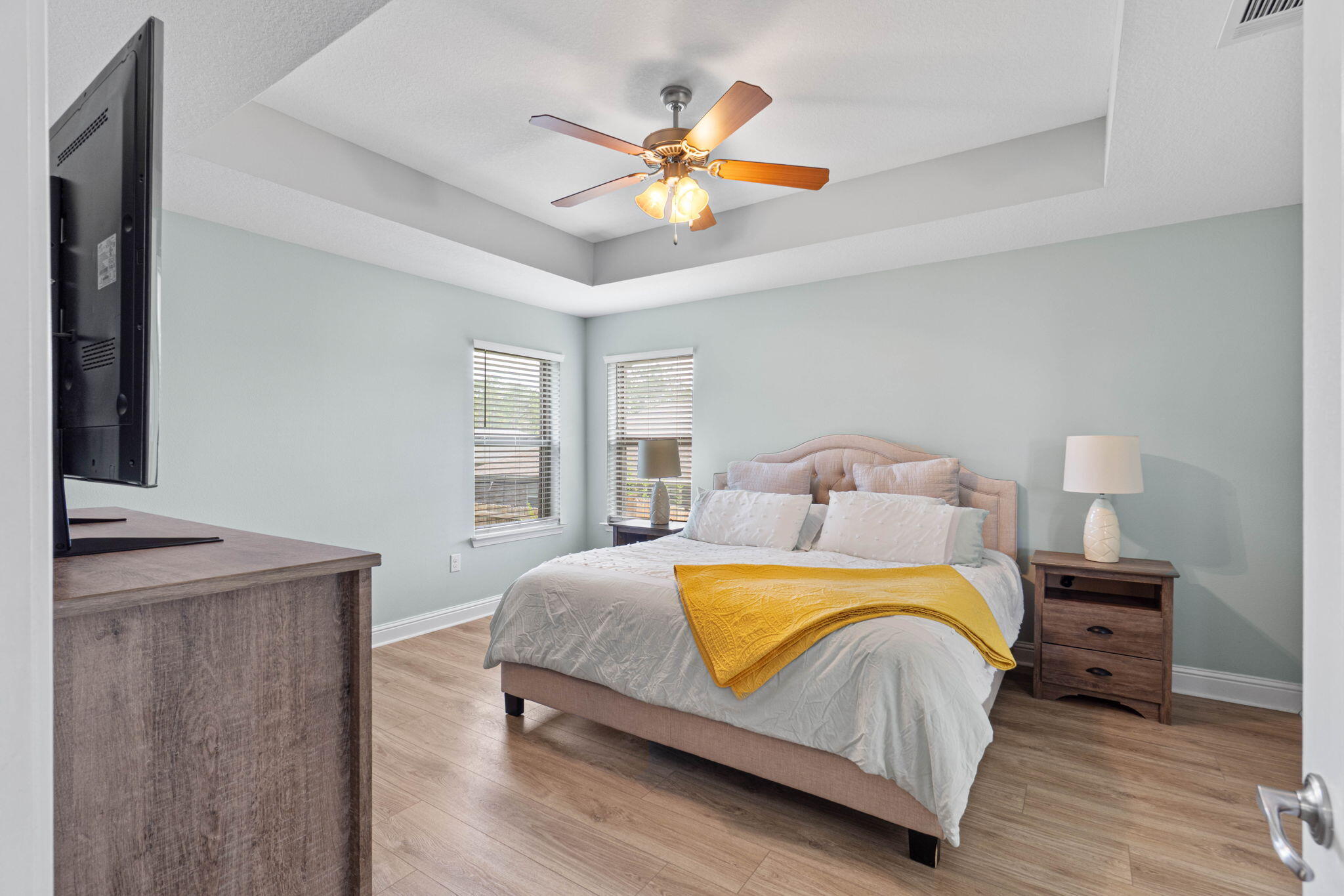 BROOKE ESTATES PH III - Residential