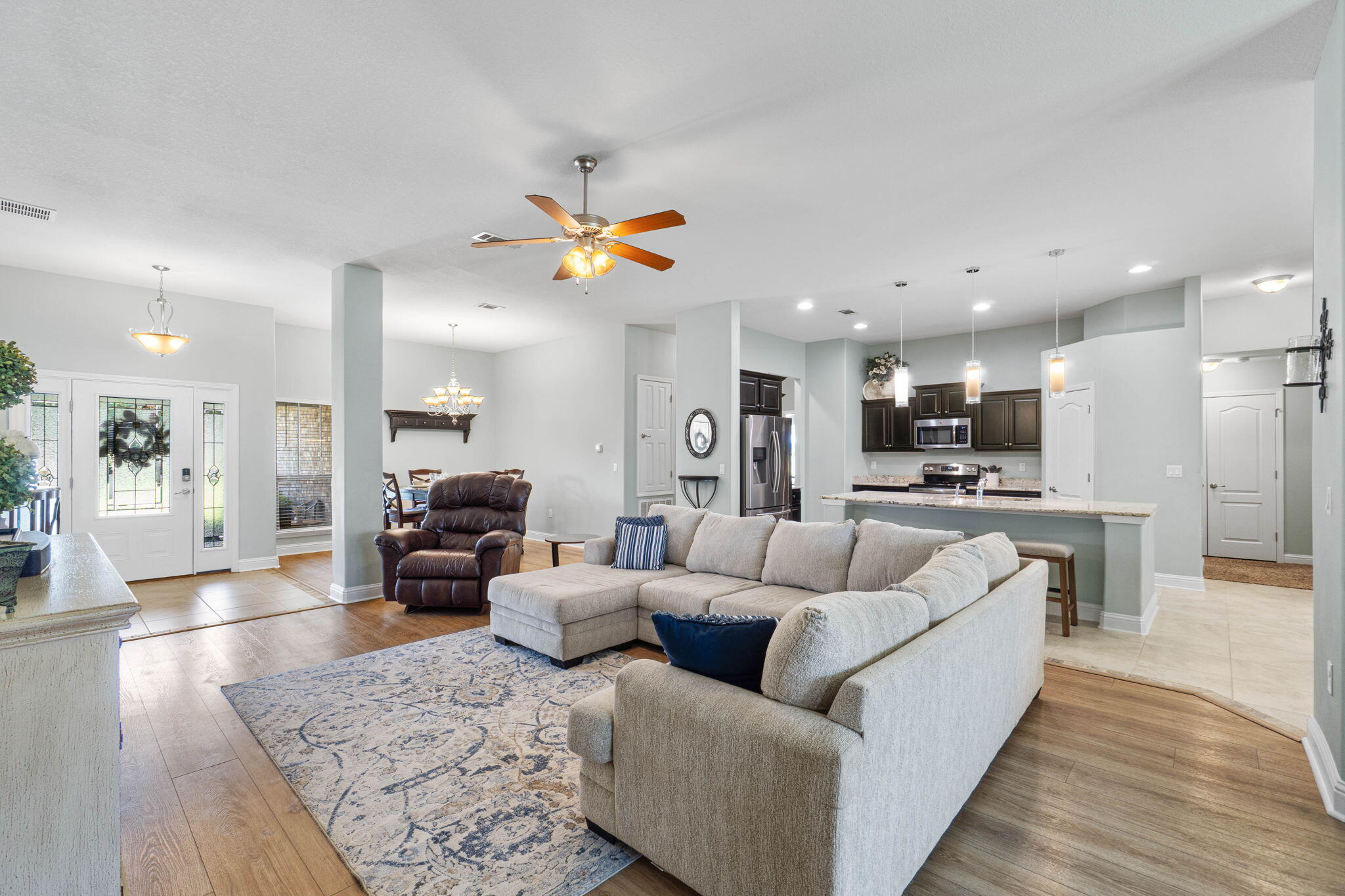 BROOKE ESTATES PH III - Residential