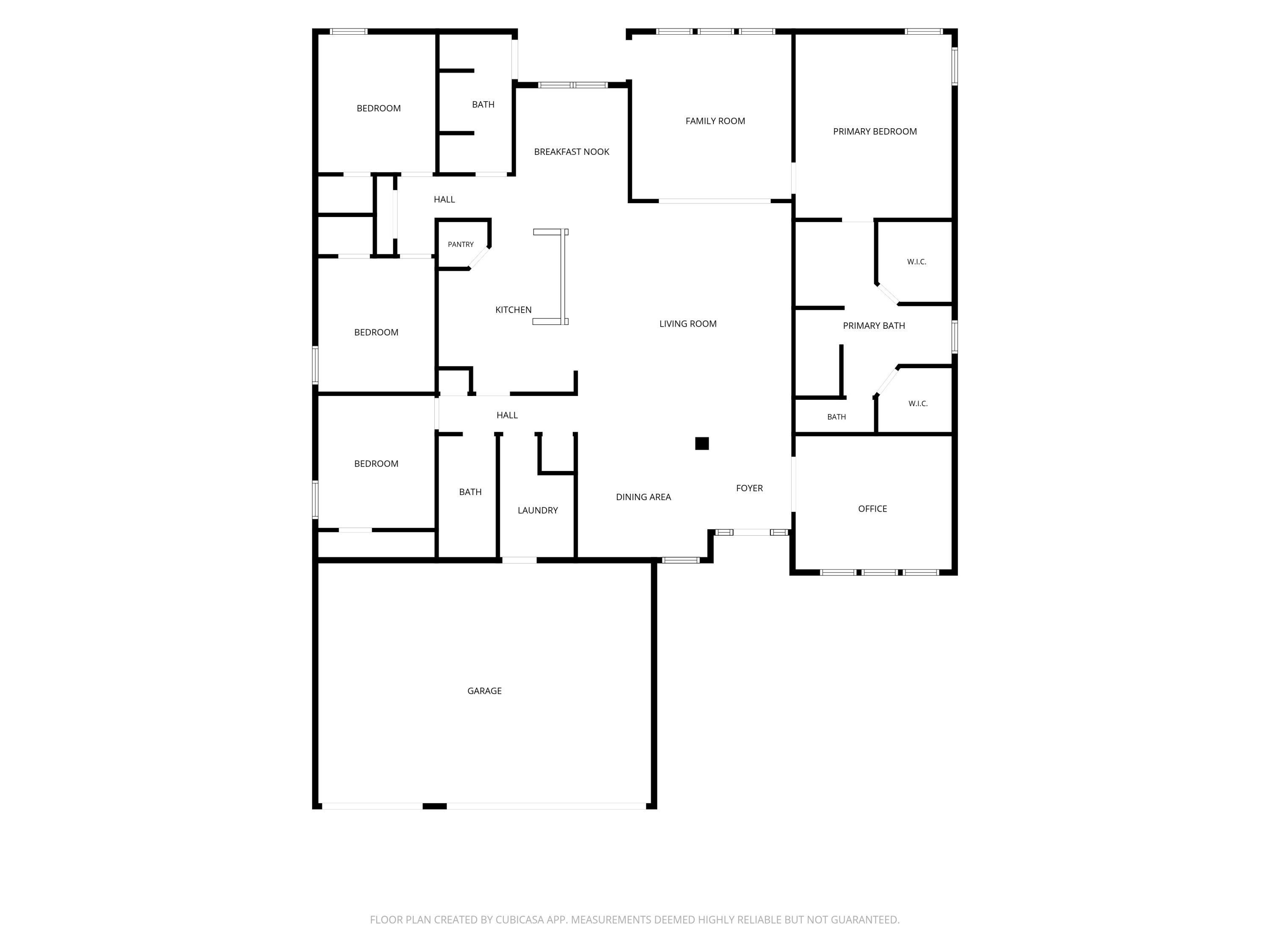 BROOKE ESTATES PH III - Residential
