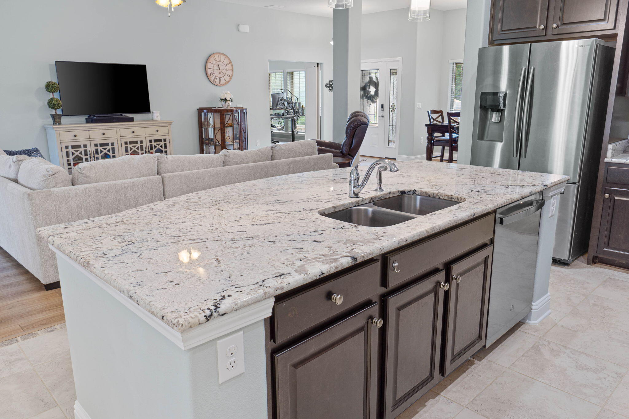 BROOKE ESTATES PH III - Residential