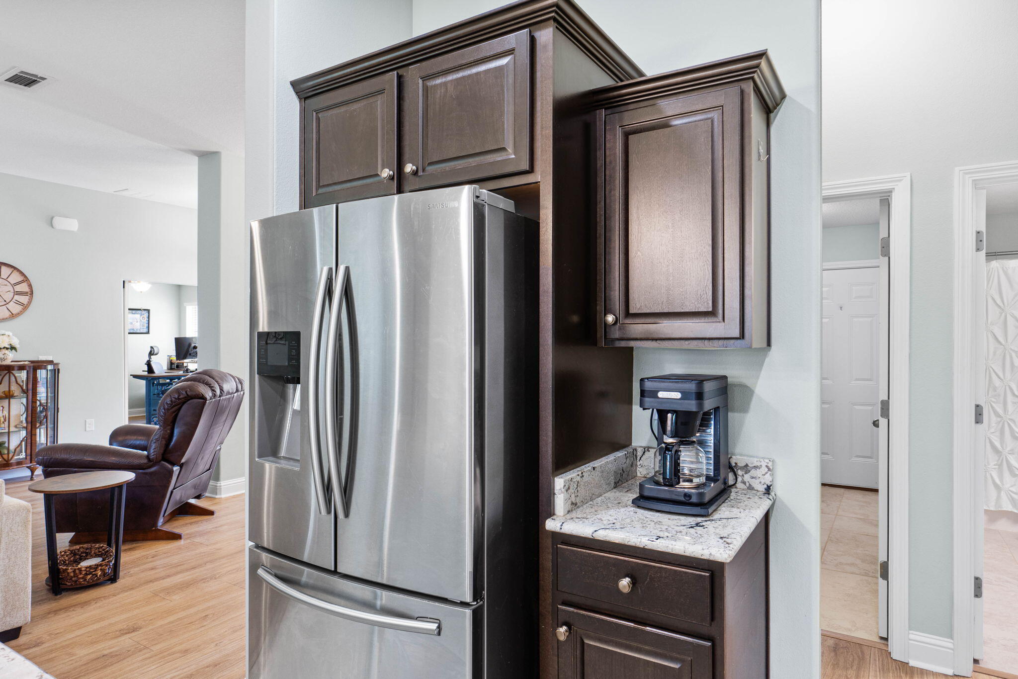 BROOKE ESTATES PH III - Residential