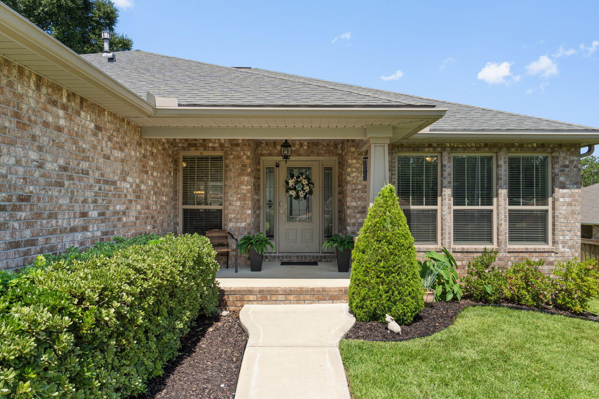 BROOKE ESTATES PH III - Residential