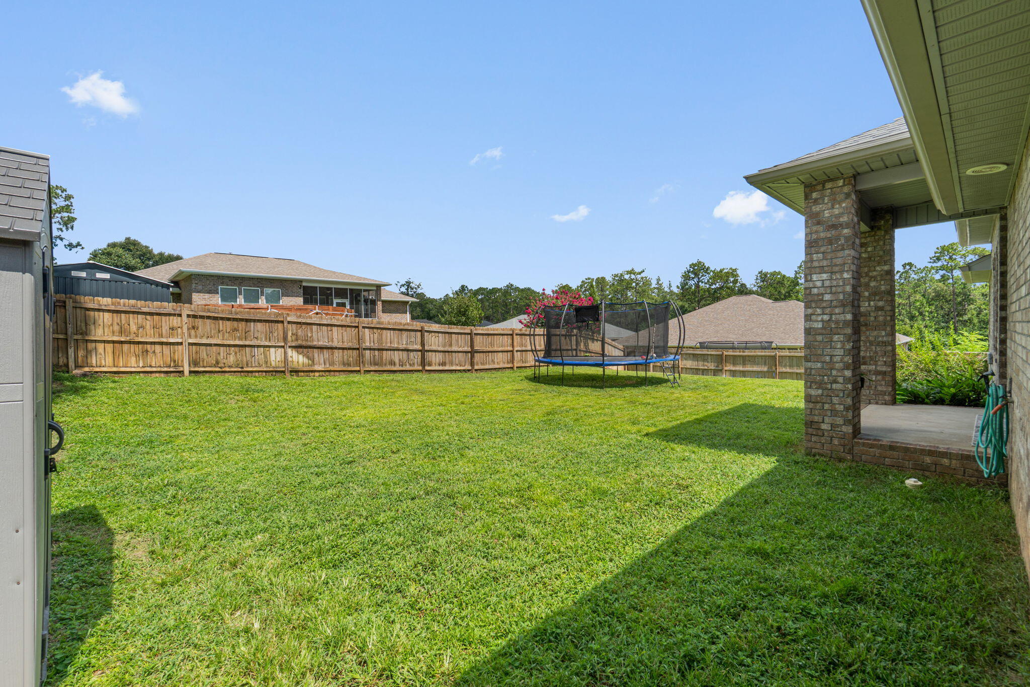 BROOKE ESTATES PH III - Residential