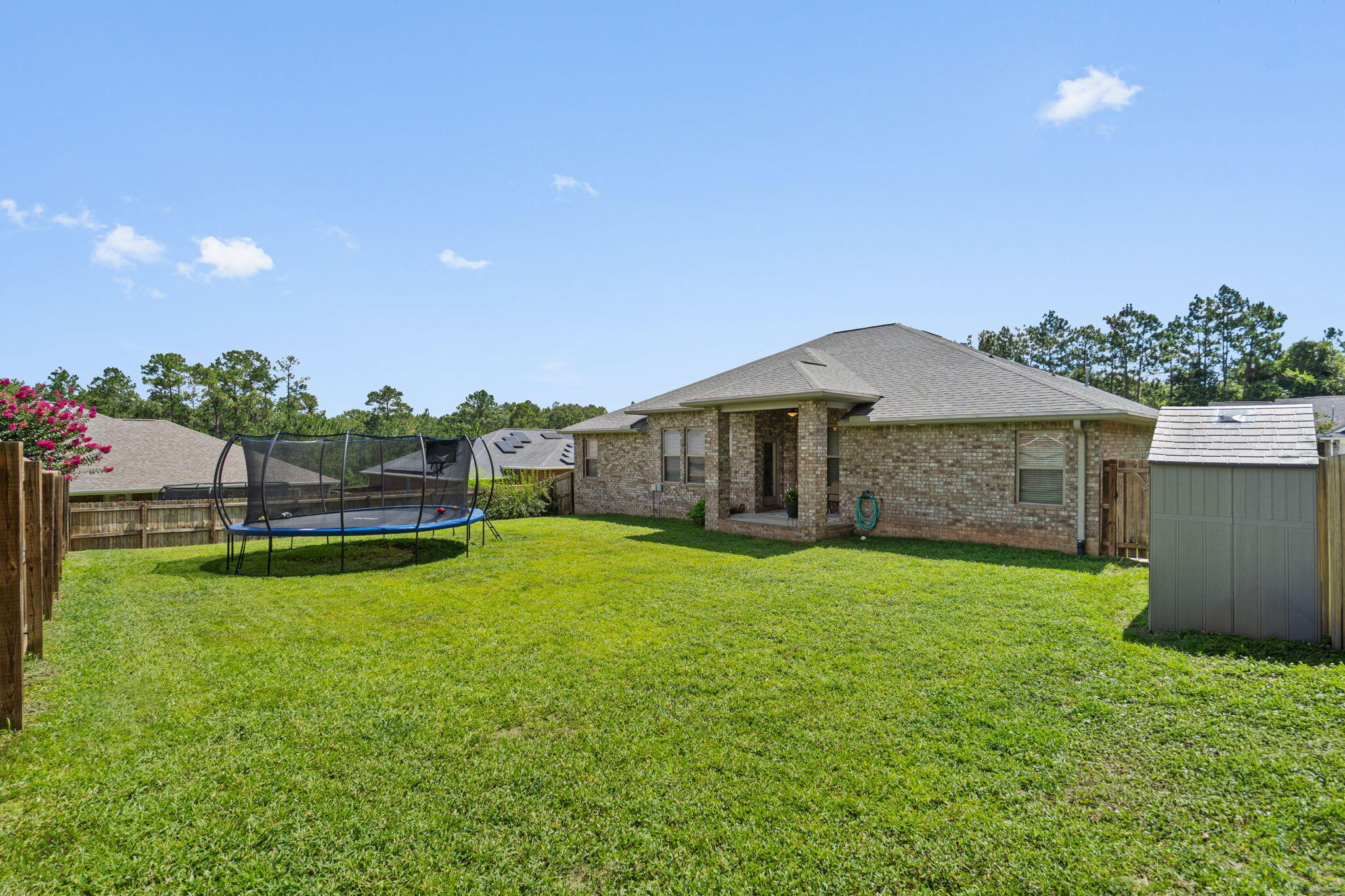 BROOKE ESTATES PH III - Residential