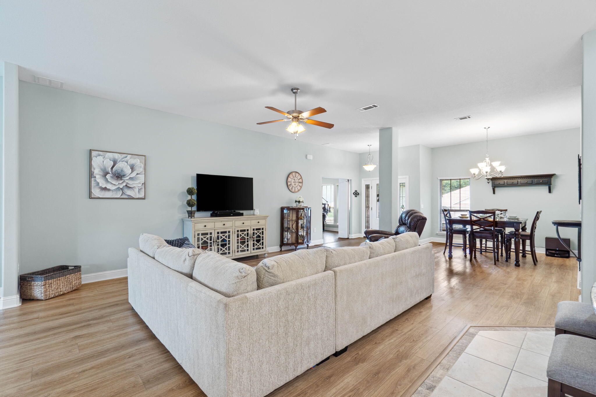 BROOKE ESTATES PH III - Residential