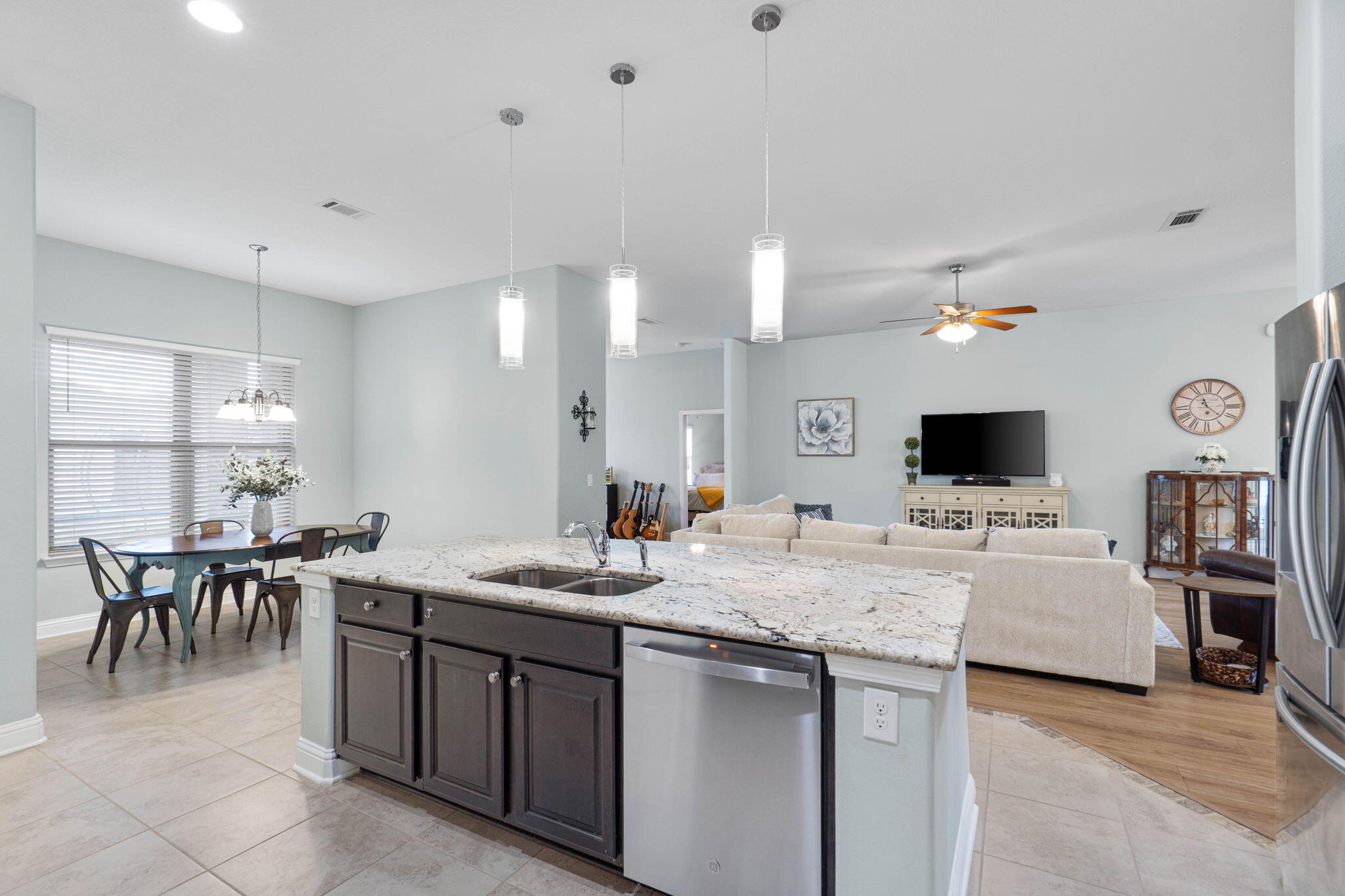 BROOKE ESTATES PH III - Residential