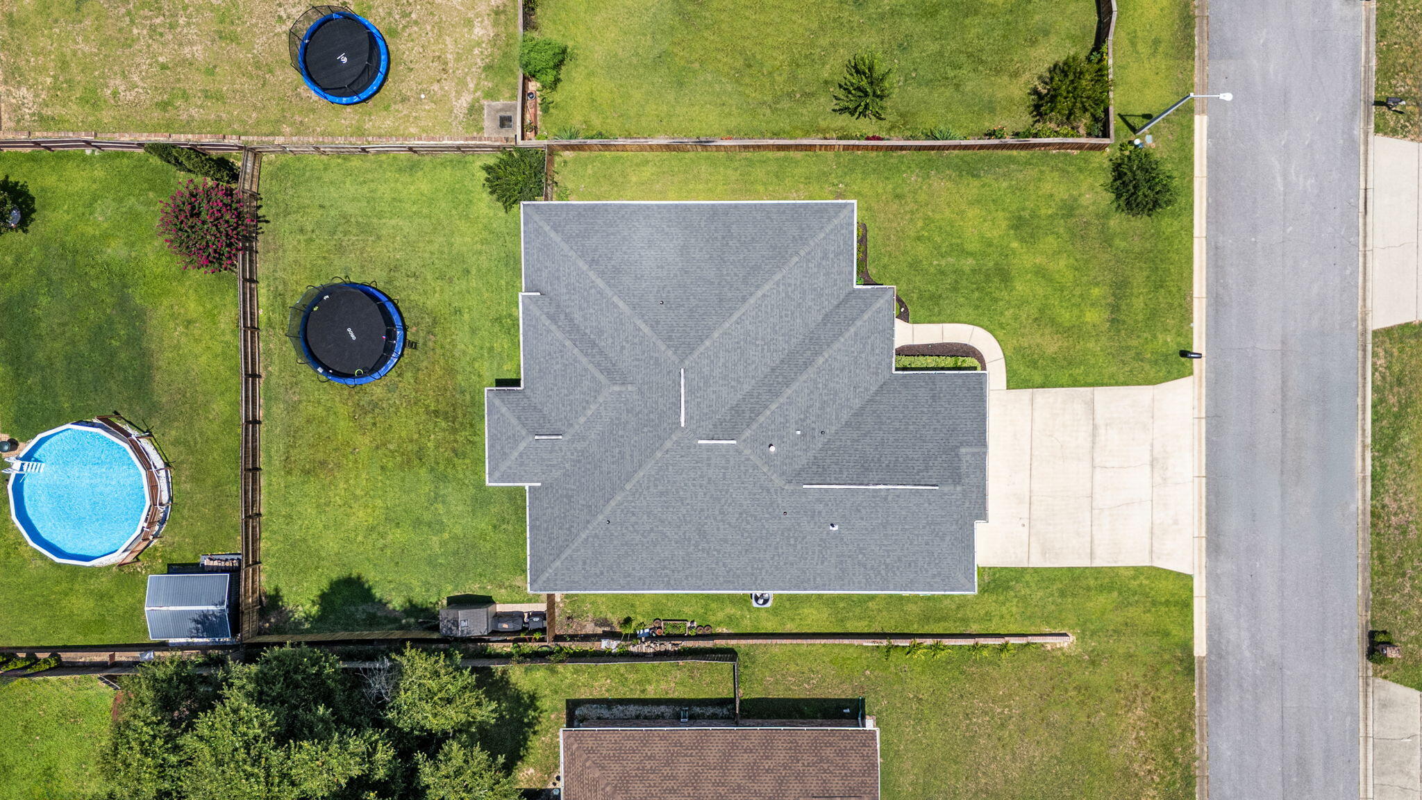 BROOKE ESTATES PH III - Residential