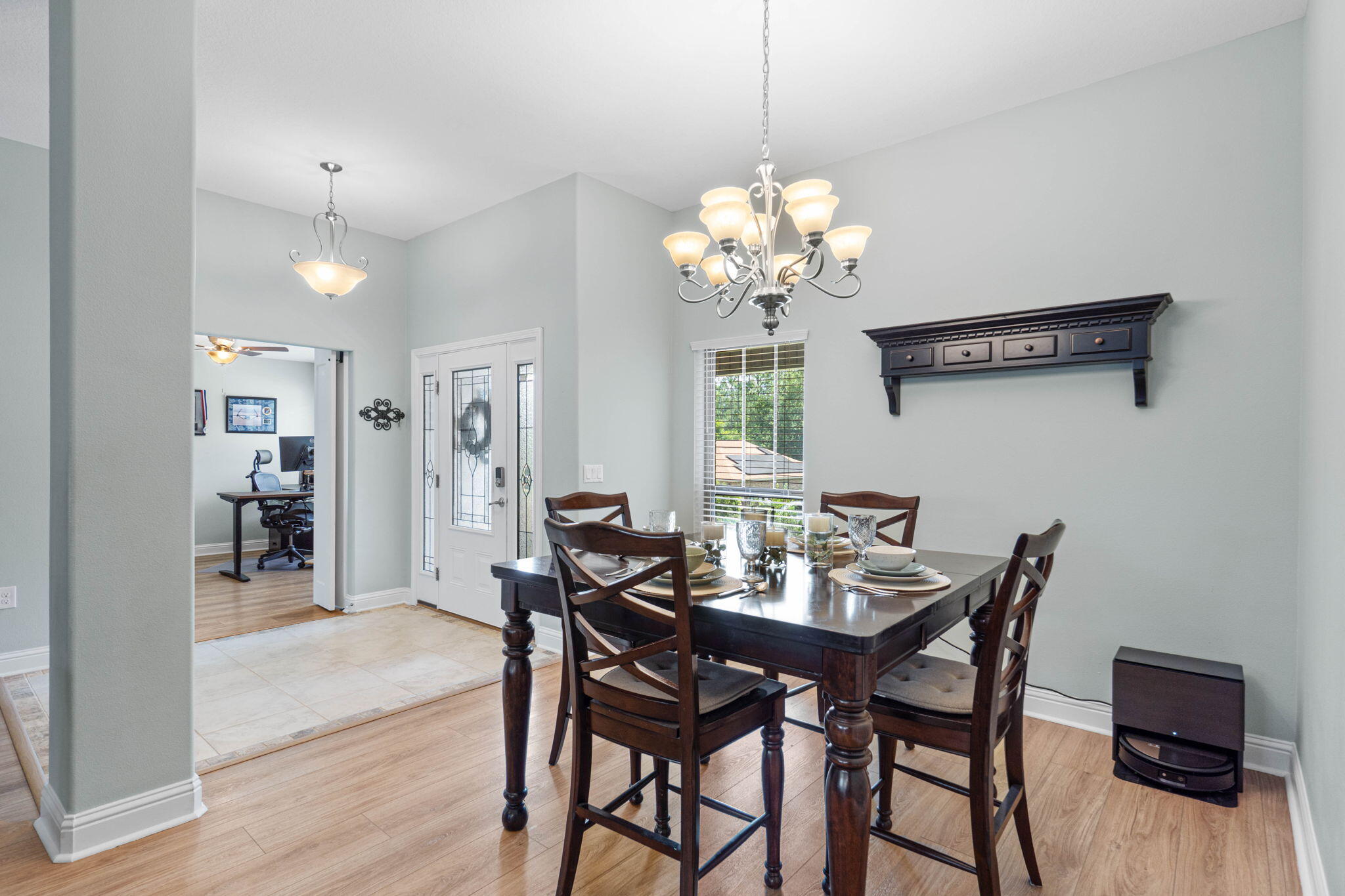 BROOKE ESTATES PH III - Residential