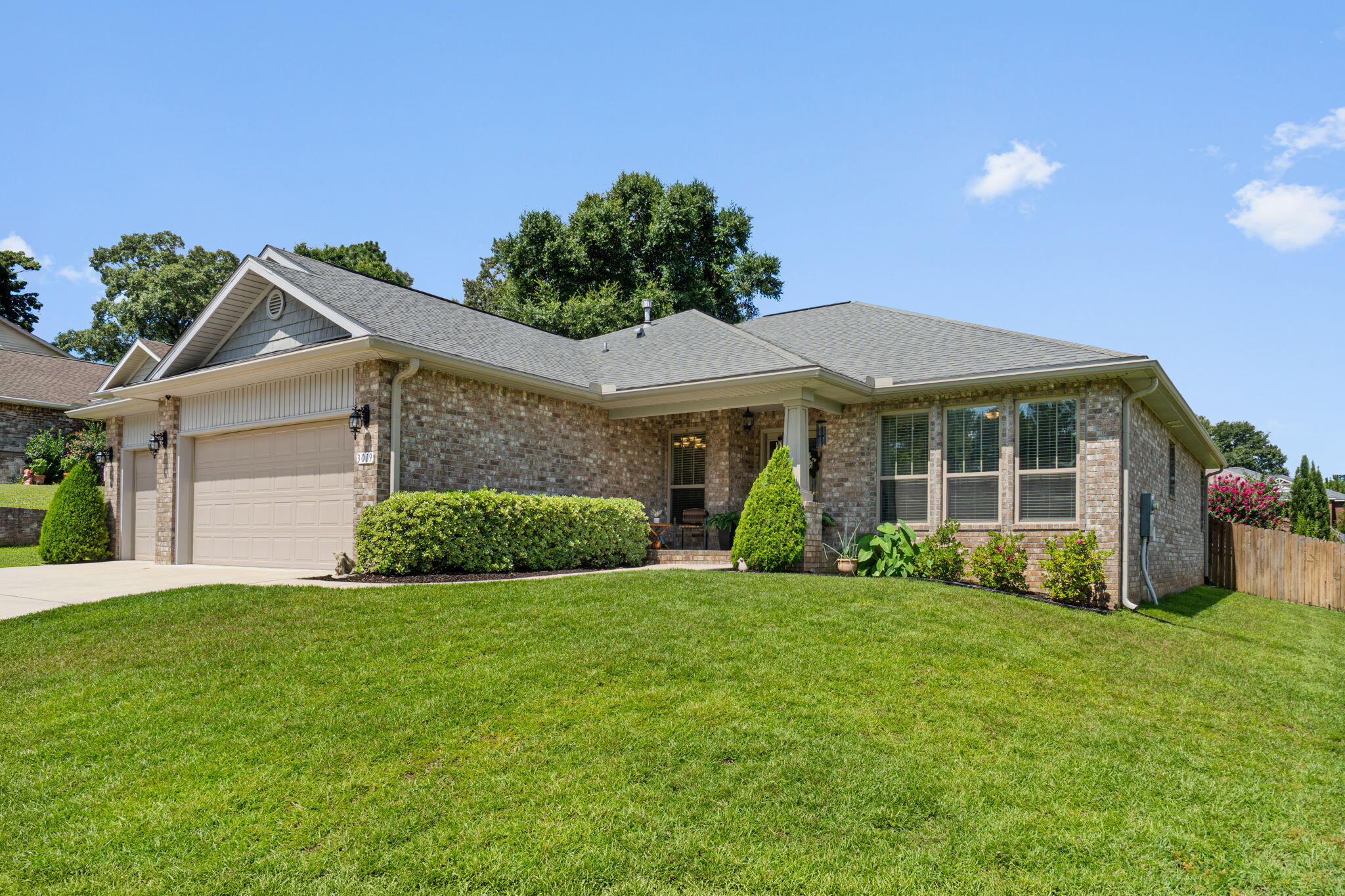 BROOKE ESTATES PH III - Residential