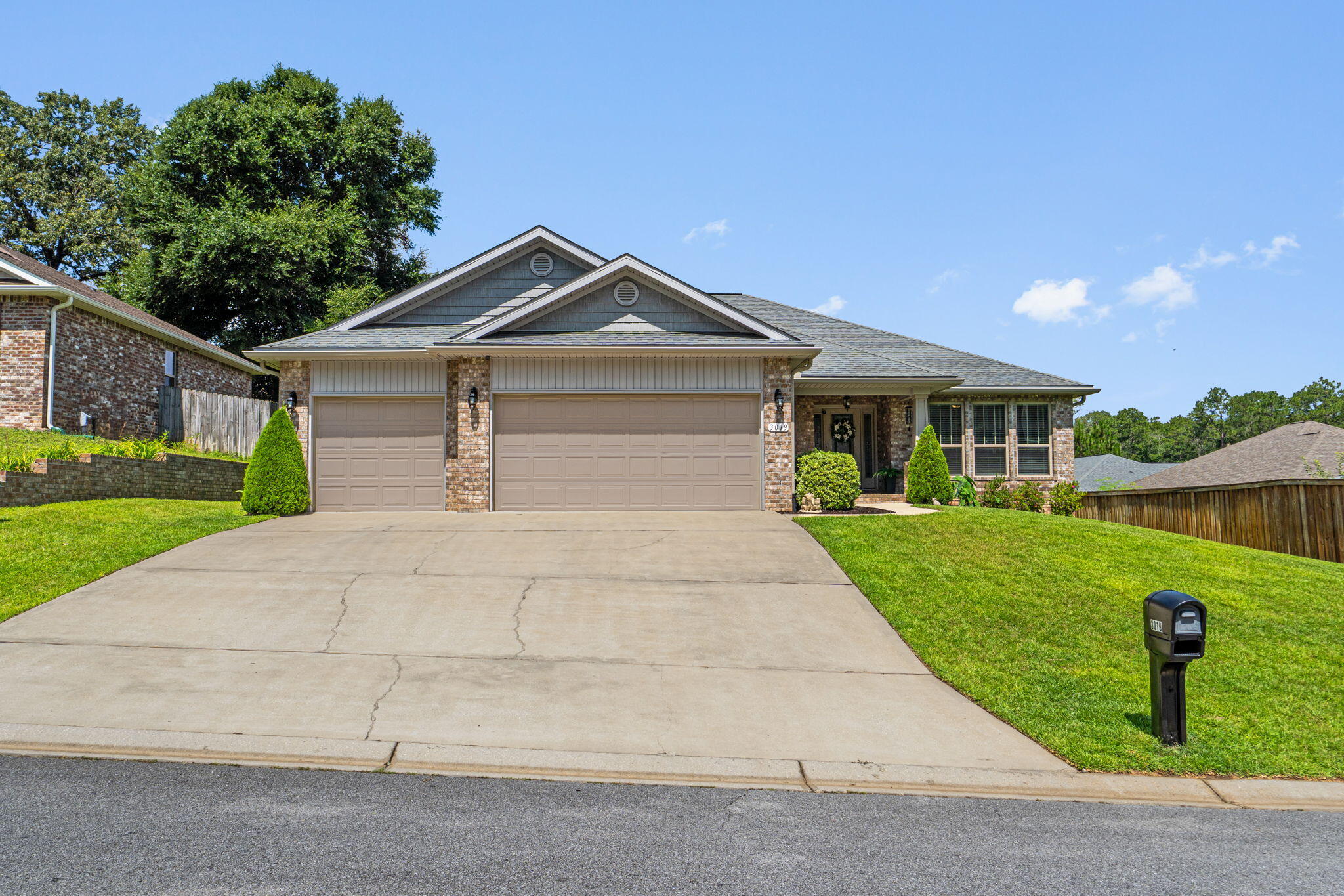 BROOKE ESTATES PH III - Residential