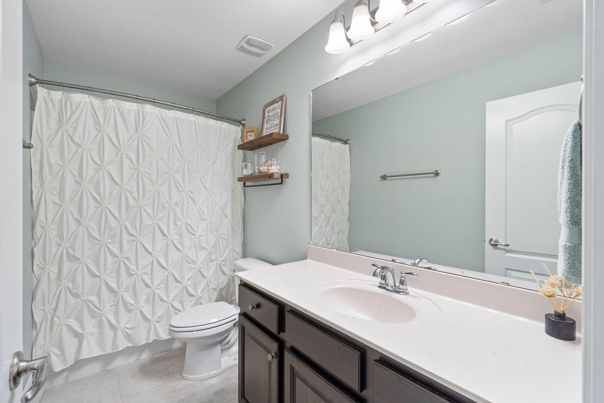 BROOKE ESTATES PH III - Residential