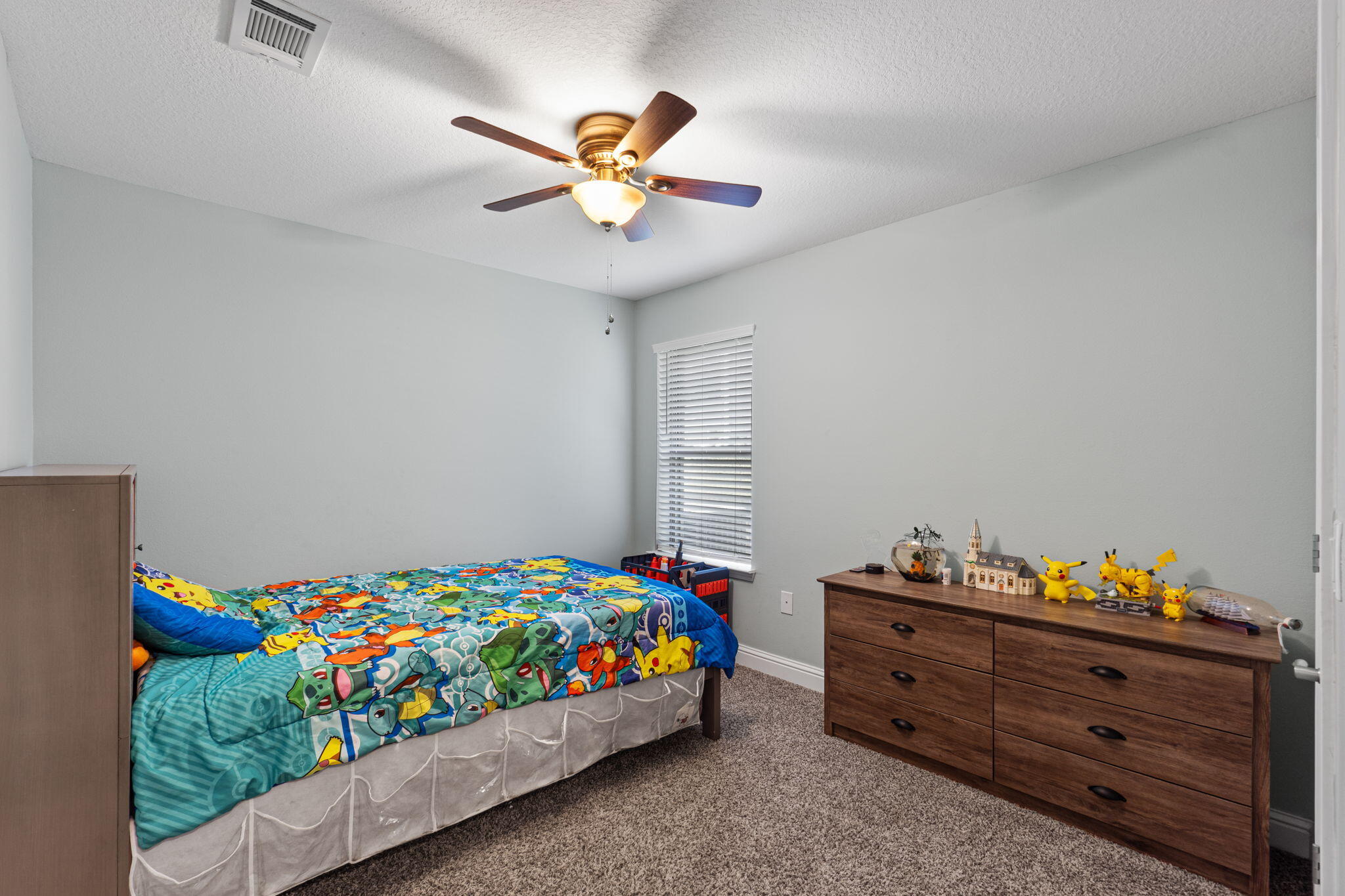 BROOKE ESTATES PH III - Residential