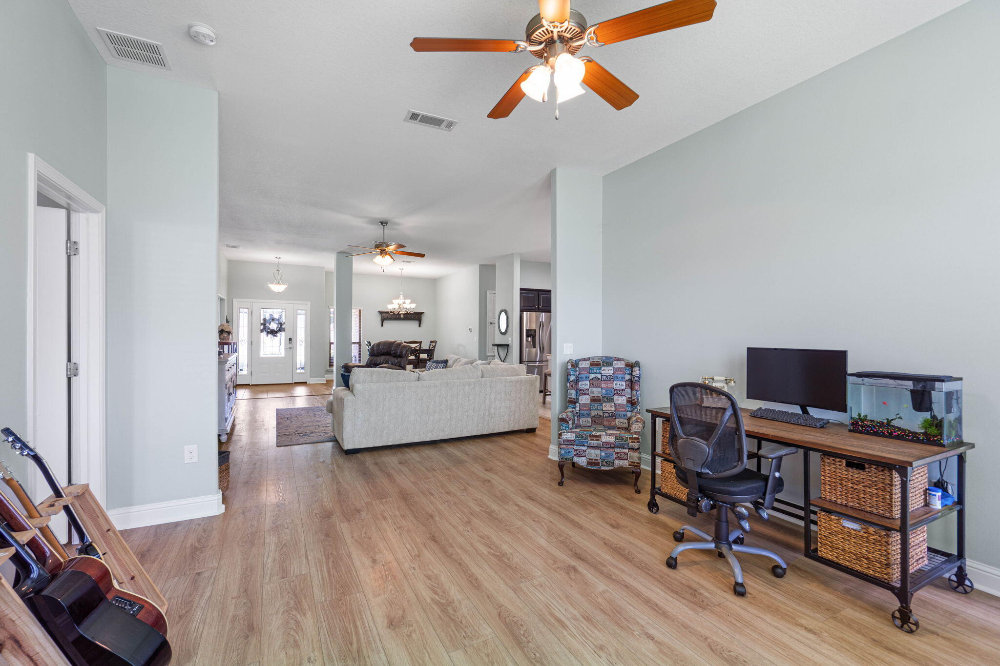 BROOKE ESTATES PH III - Residential
