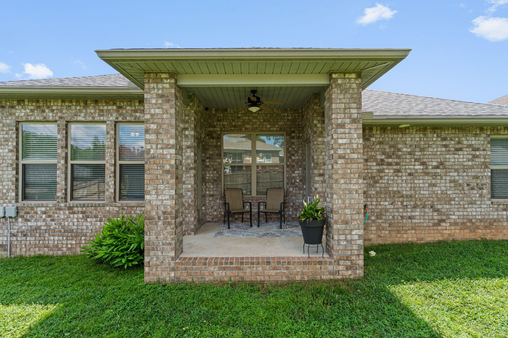 BROOKE ESTATES PH III - Residential