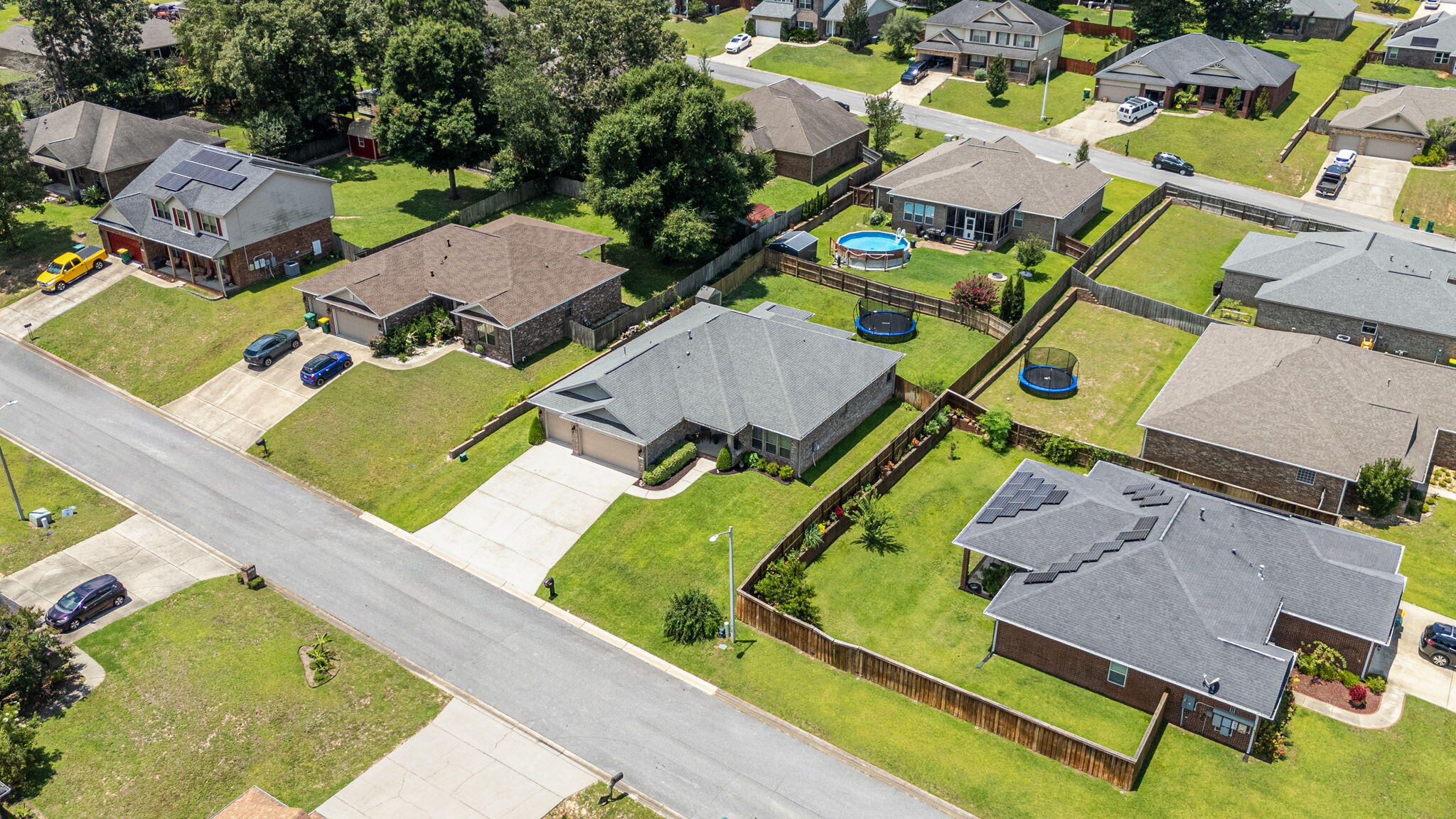 BROOKE ESTATES PH III - Residential