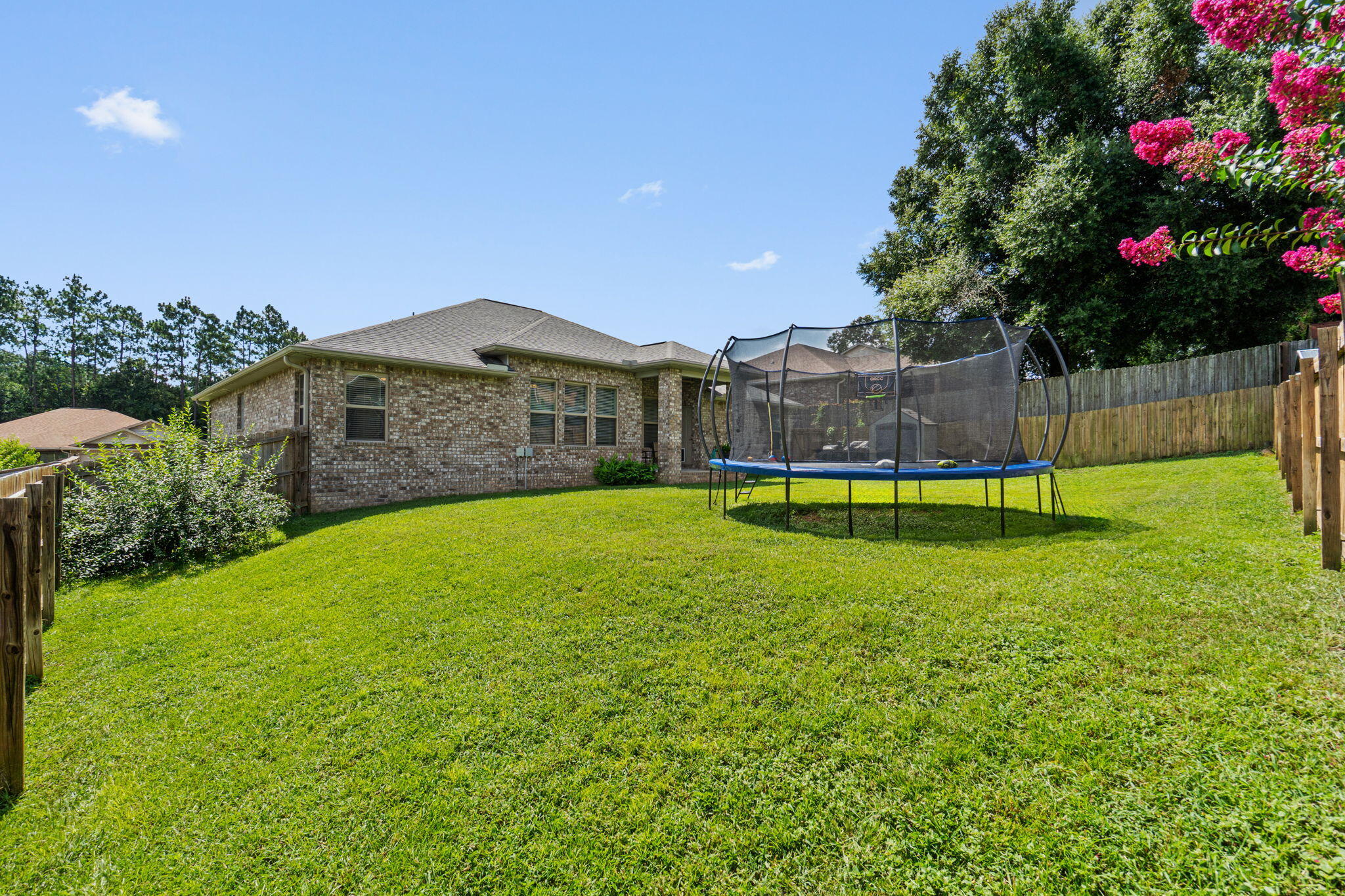 BROOKE ESTATES PH III - Residential