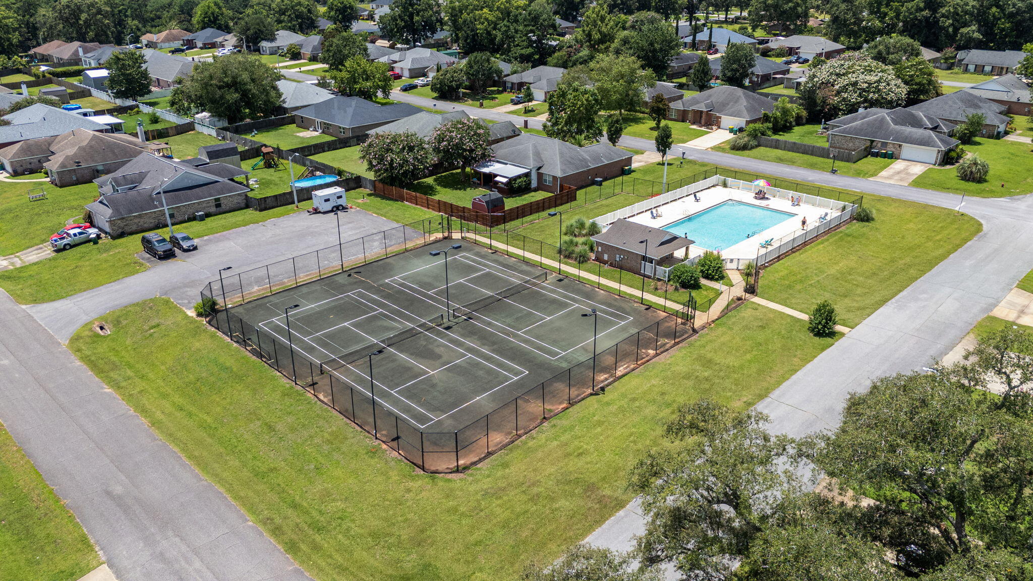 BROOKE ESTATES PH III - Residential