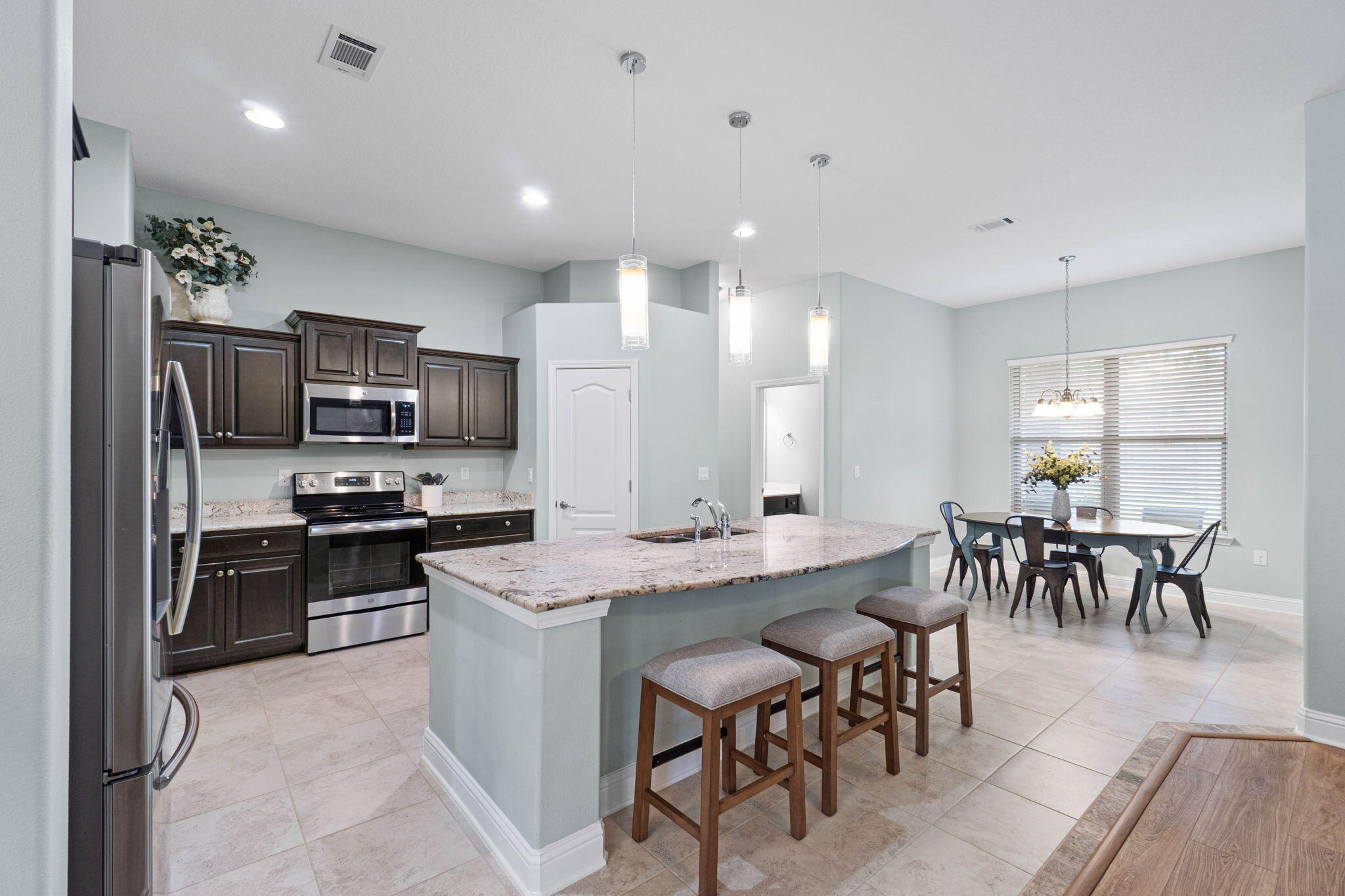 BROOKE ESTATES PH III - Residential
