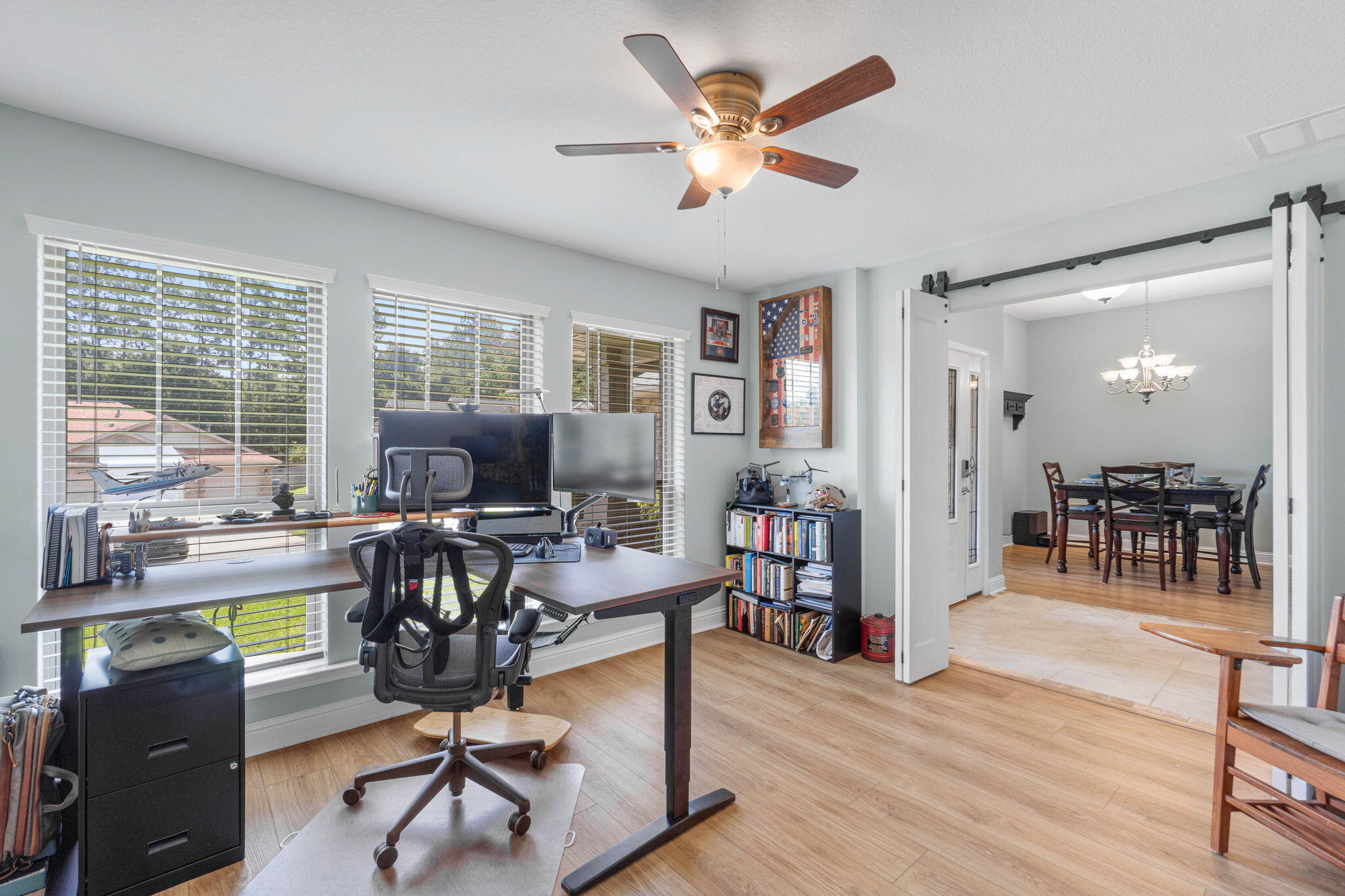 BROOKE ESTATES PH III - Residential