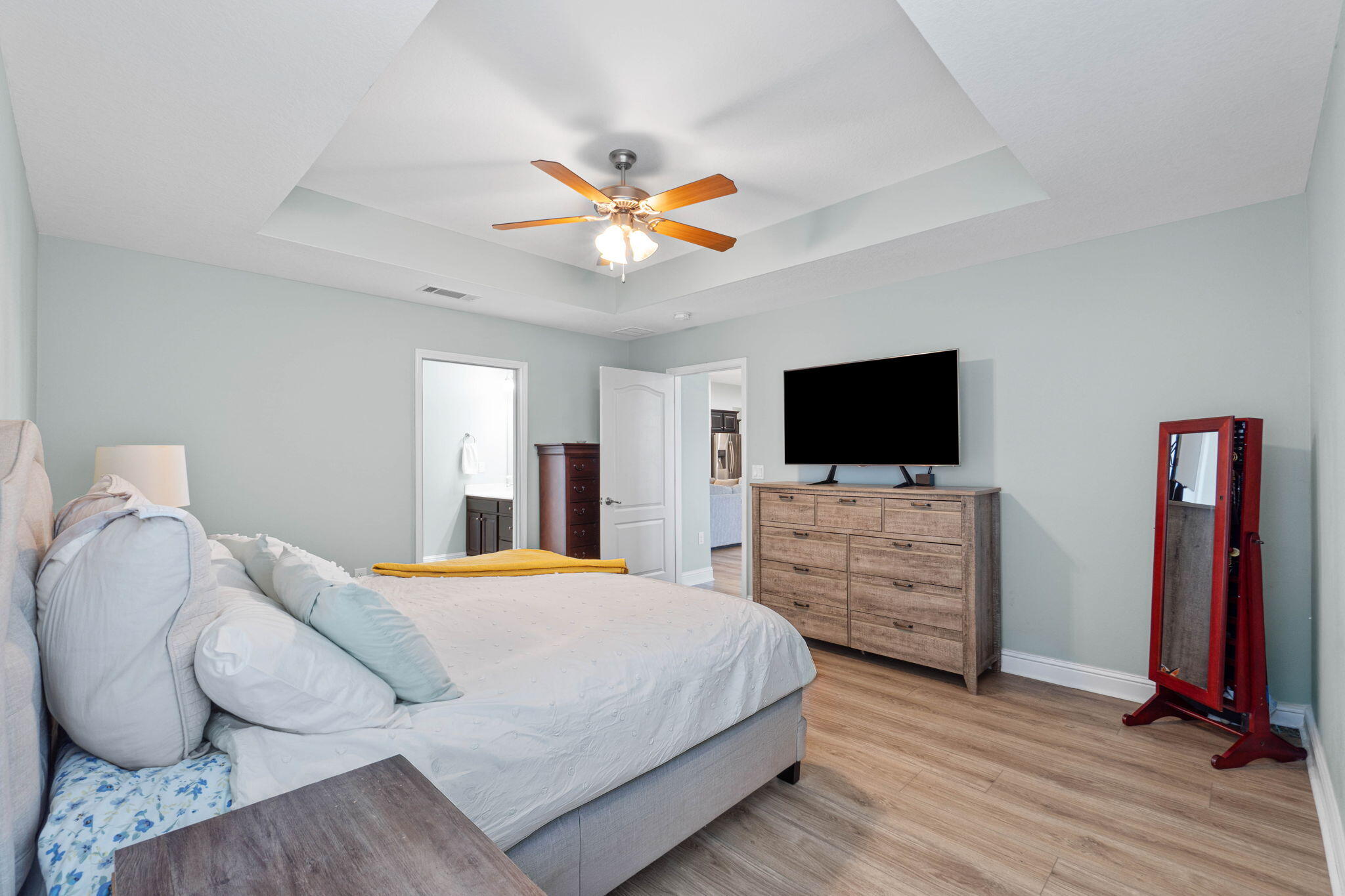 BROOKE ESTATES PH III - Residential