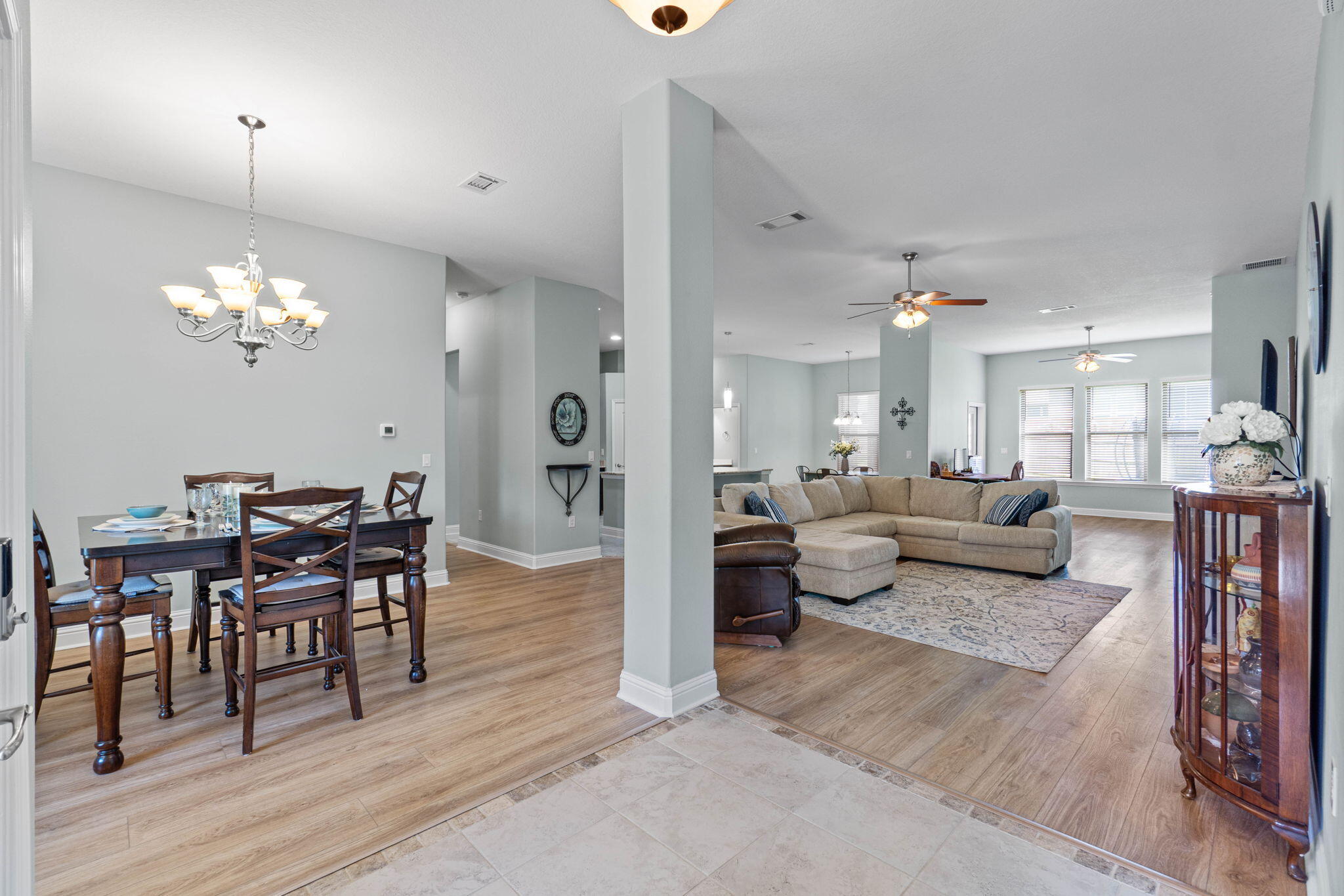 BROOKE ESTATES PH III - Residential