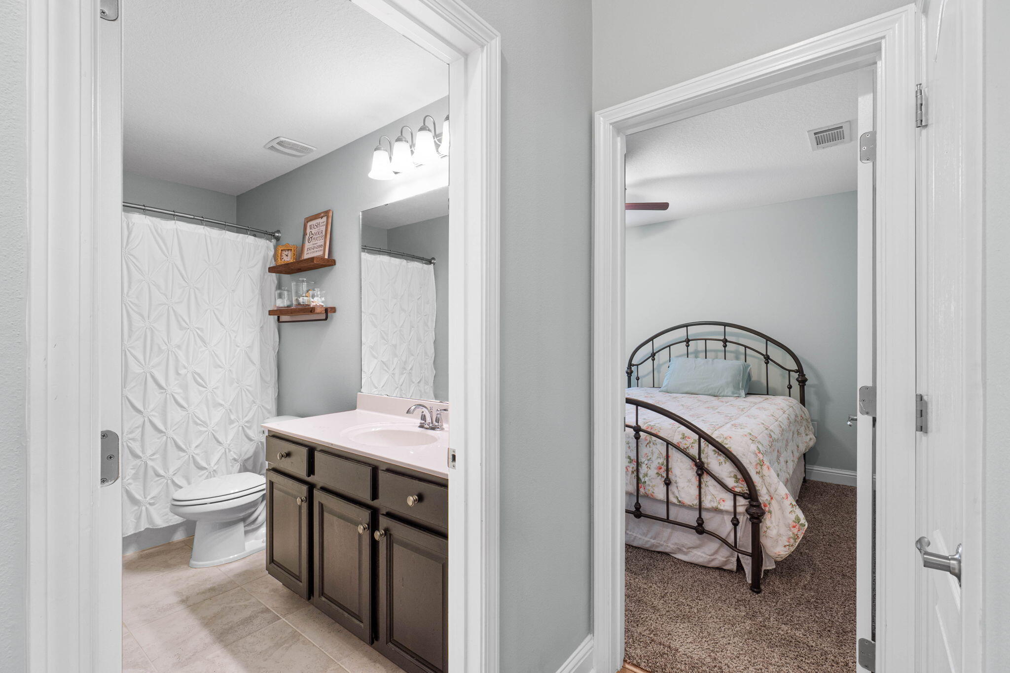 BROOKE ESTATES PH III - Residential