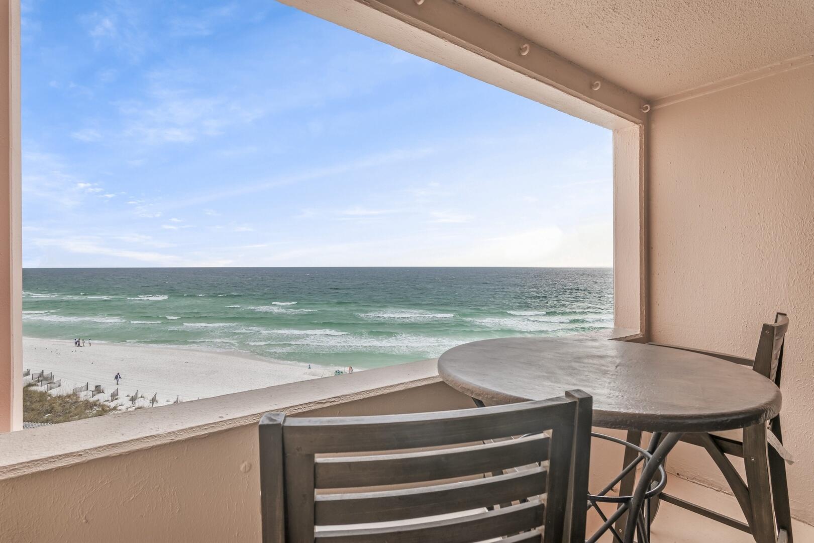 JETTY EAST CONDO - Residential