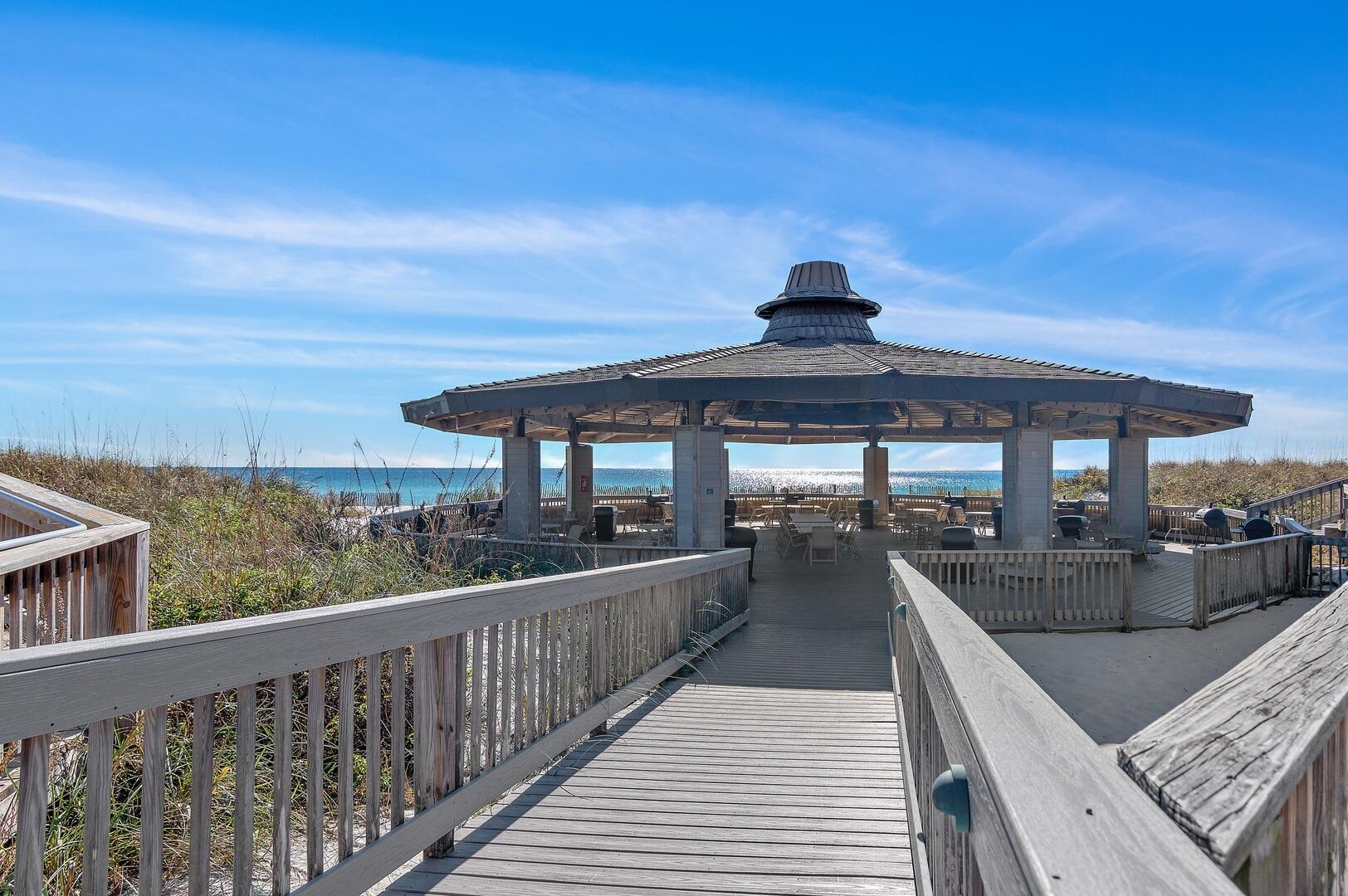 JETTY EAST CONDO - Residential