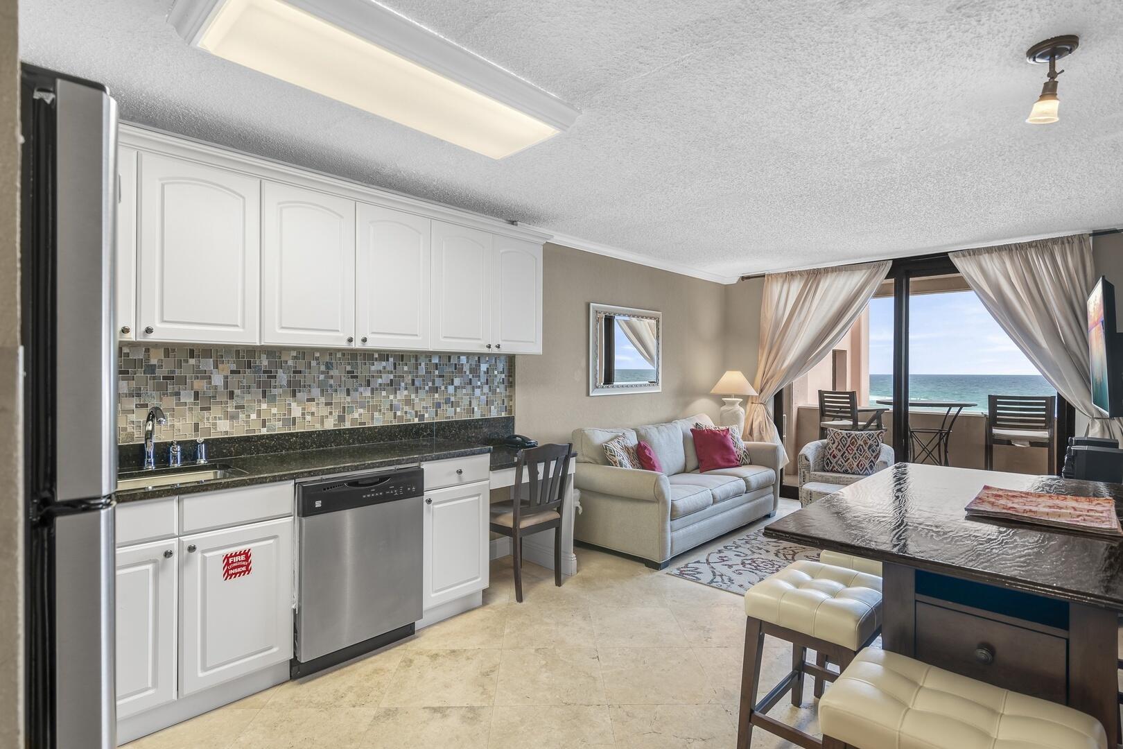 JETTY EAST CONDO - Residential