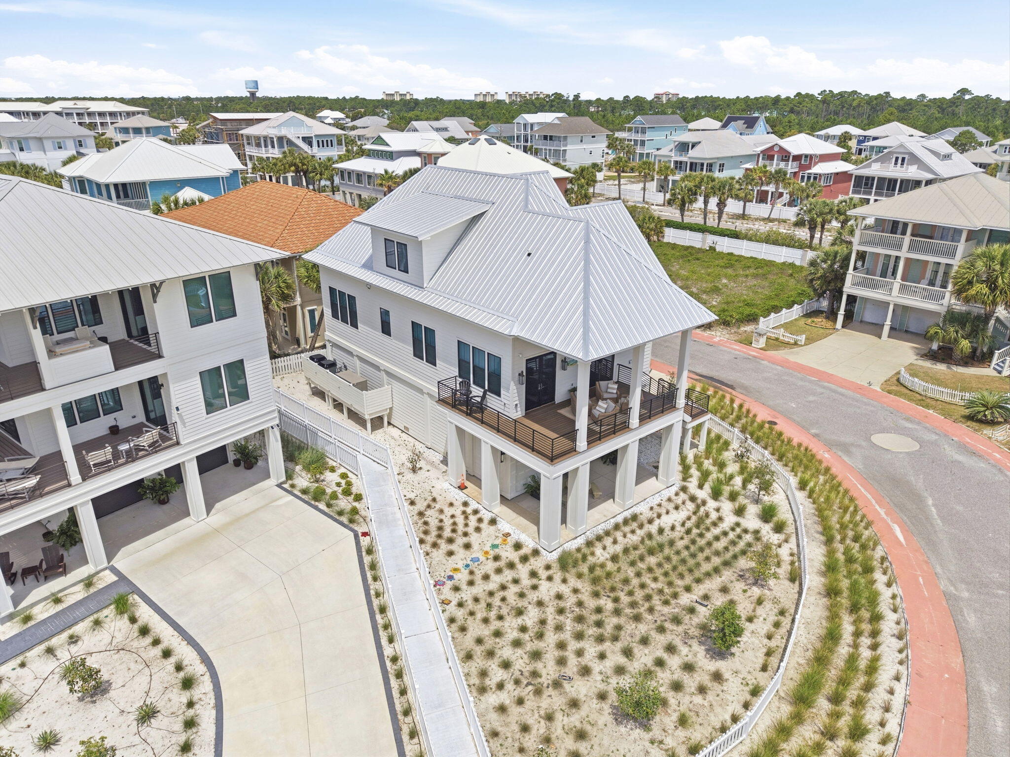 PARASOL - Residential