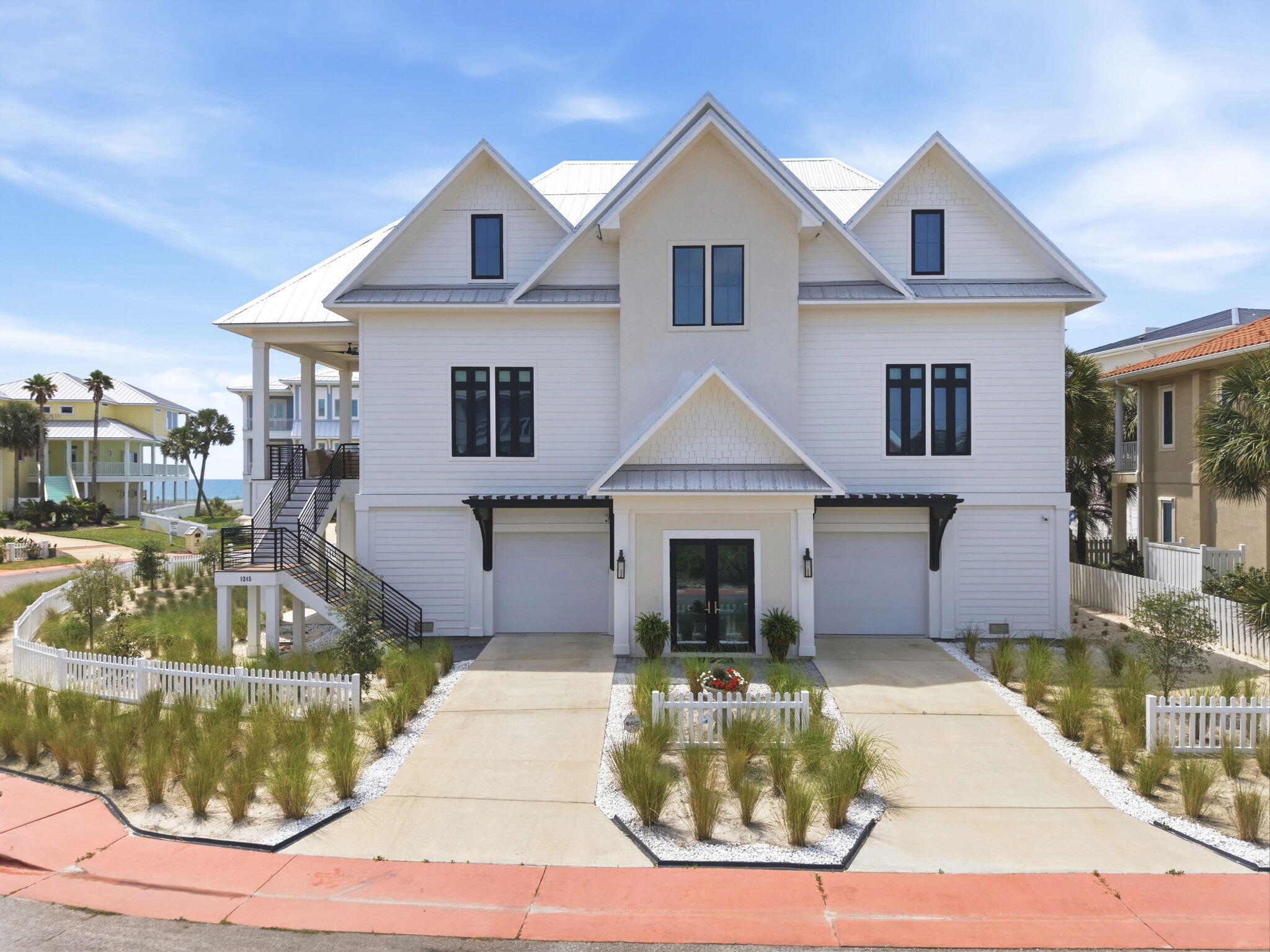 PARASOL - Residential