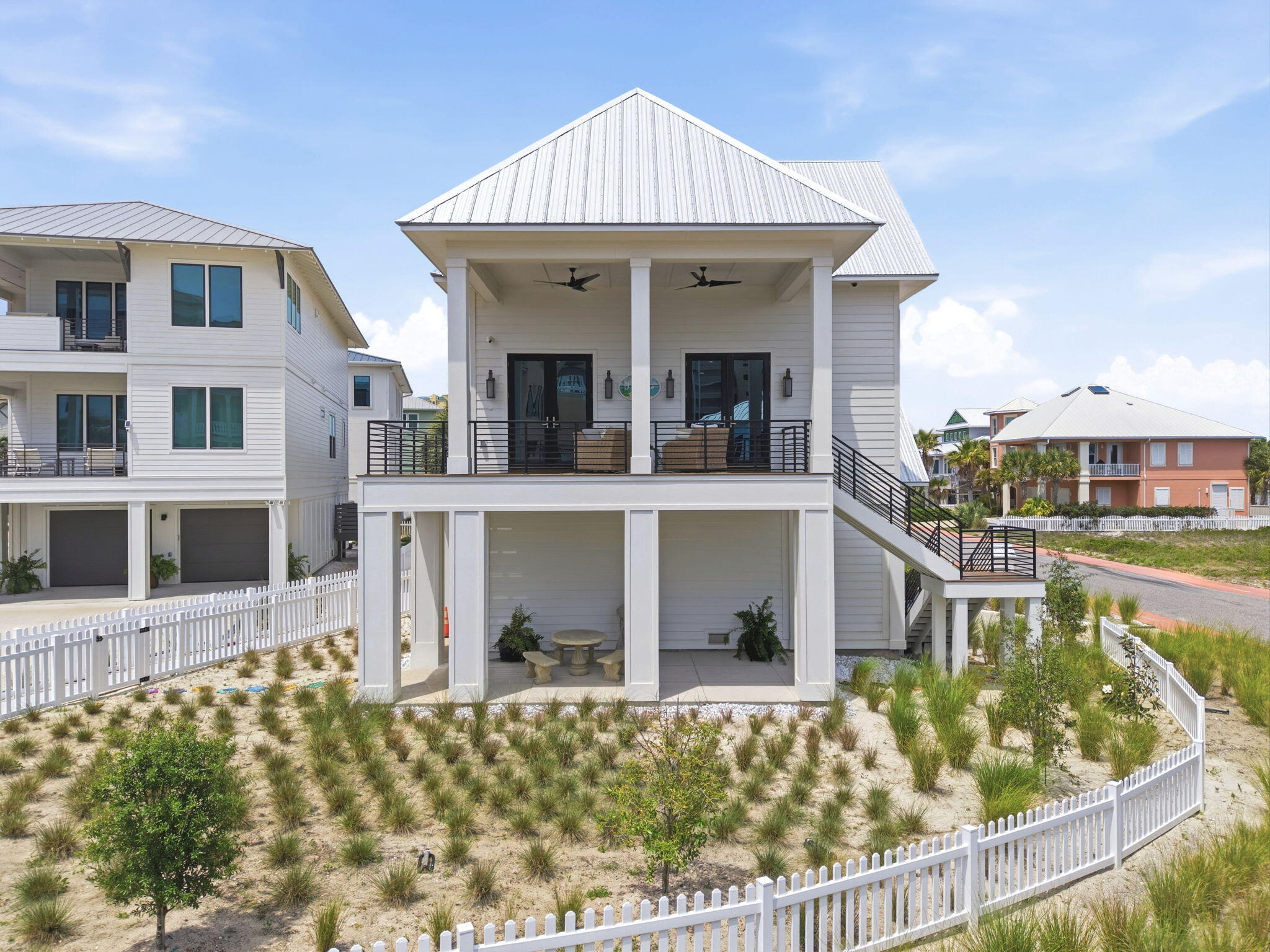 PARASOL - Residential