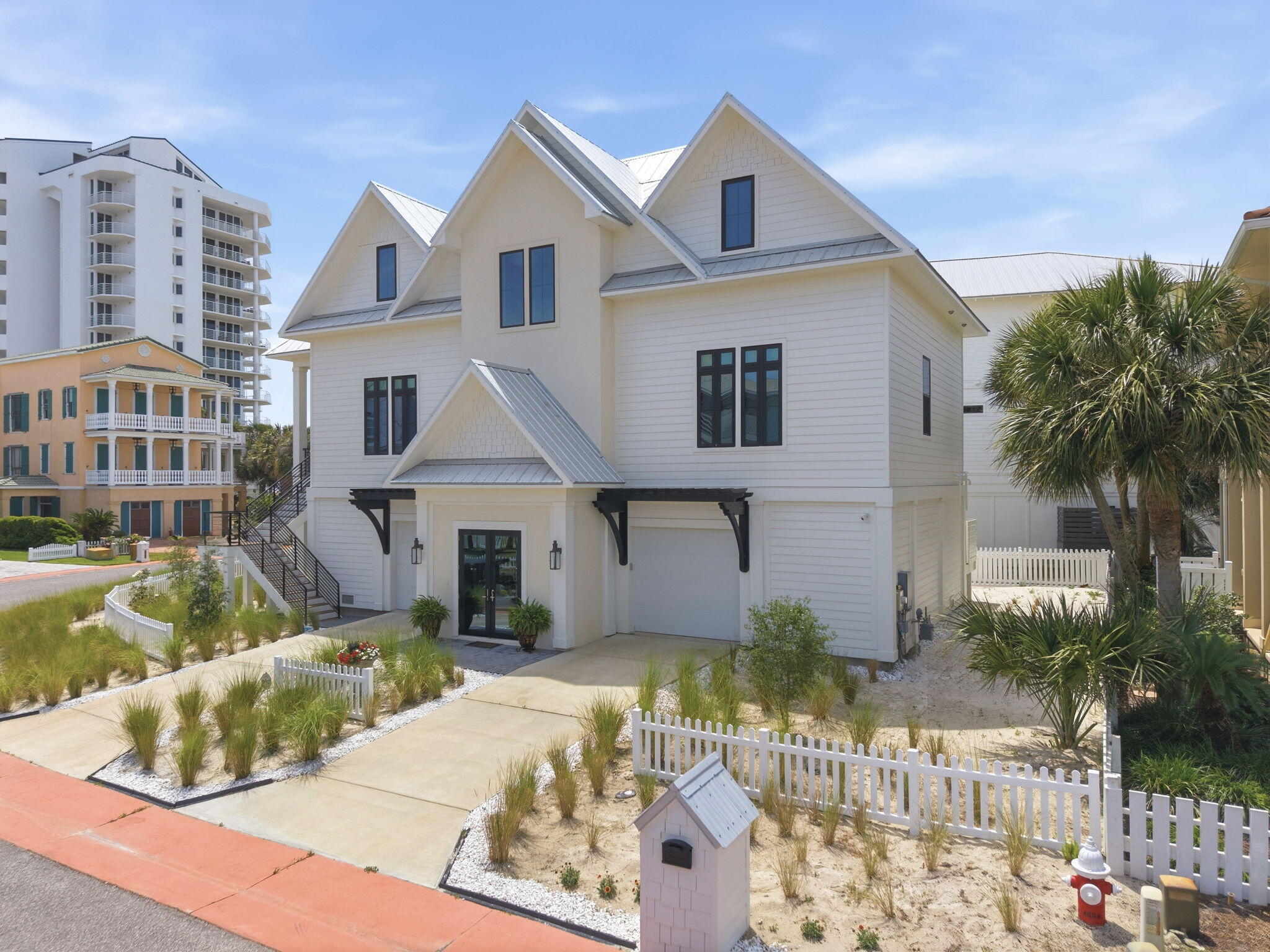 PARASOL - Residential