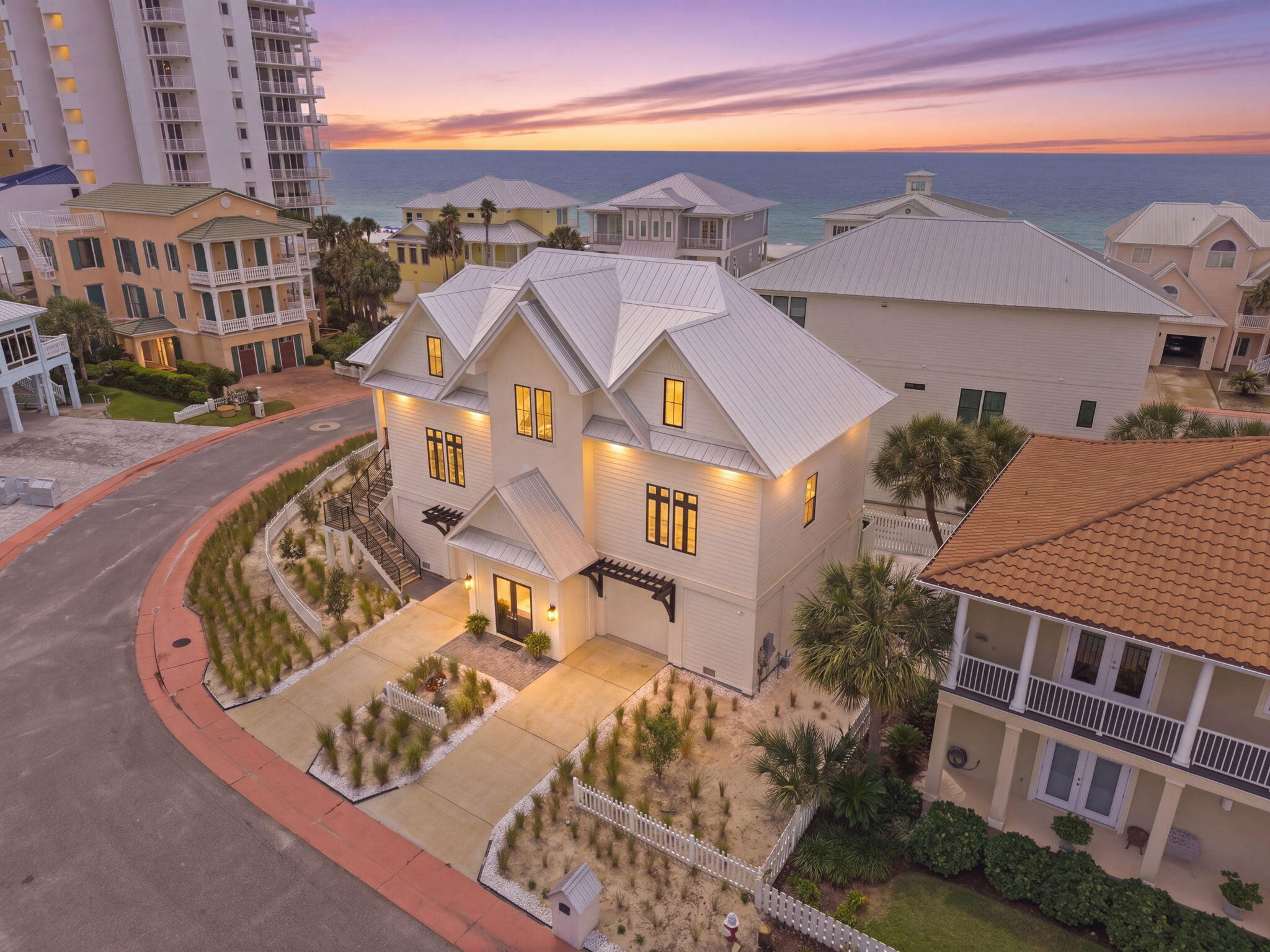 PARASOL - Residential